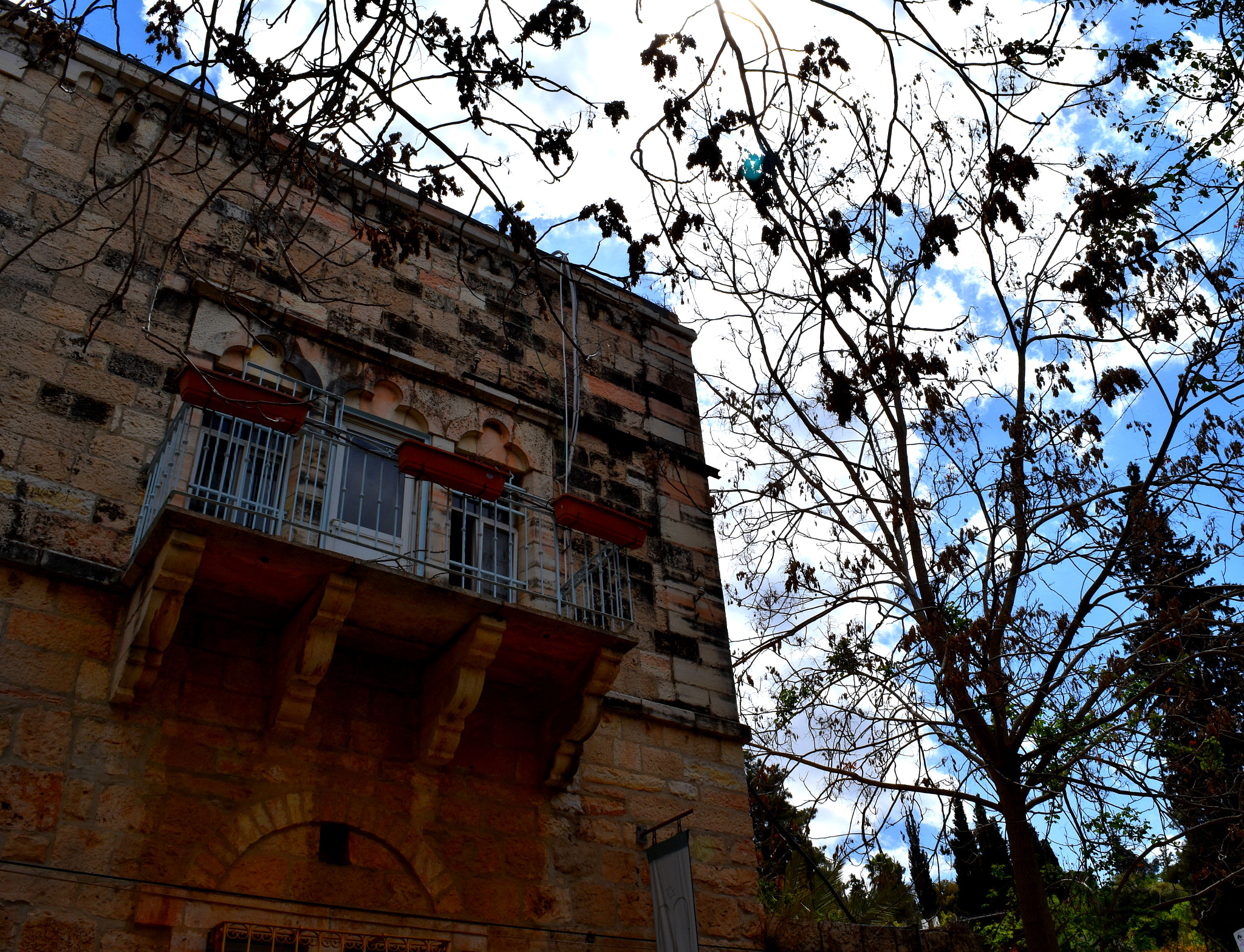 Nikon D3400 sample photo. Into the clouds photography