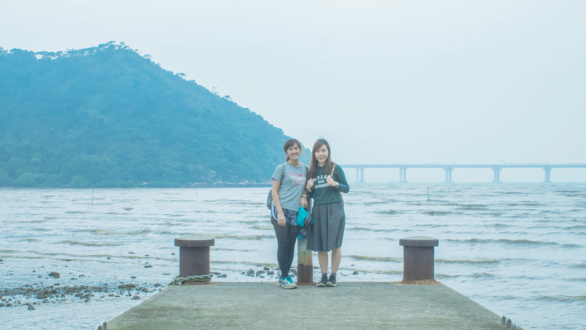 Sony a7 sample photo. Cloudy photography
