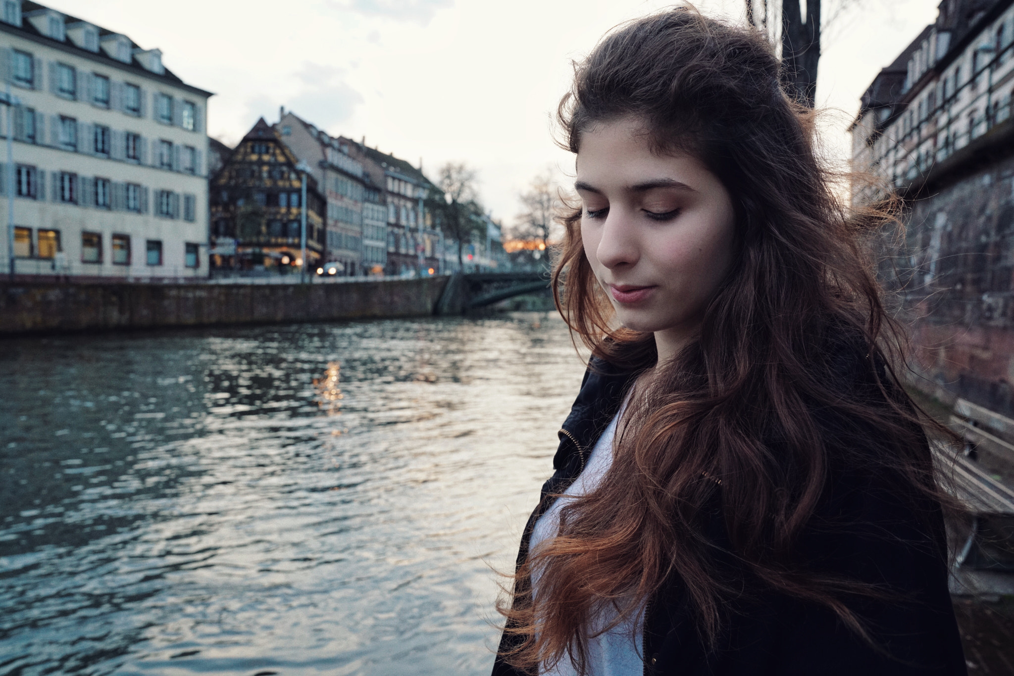 Sony FE 24-70mm F2.8 GM sample photo. Elina photography
