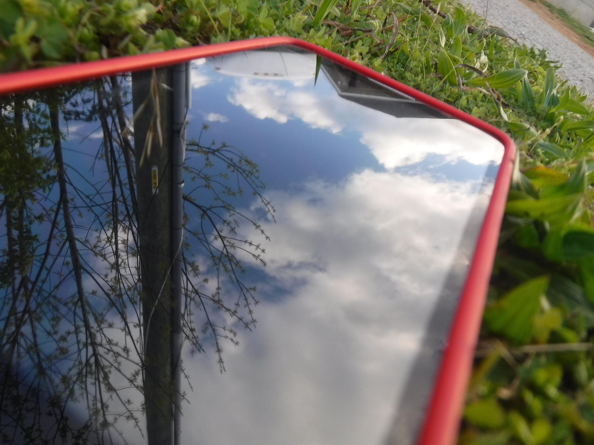 Fujifilm FinePix XP90 XP91 XP95 sample photo. [] photography