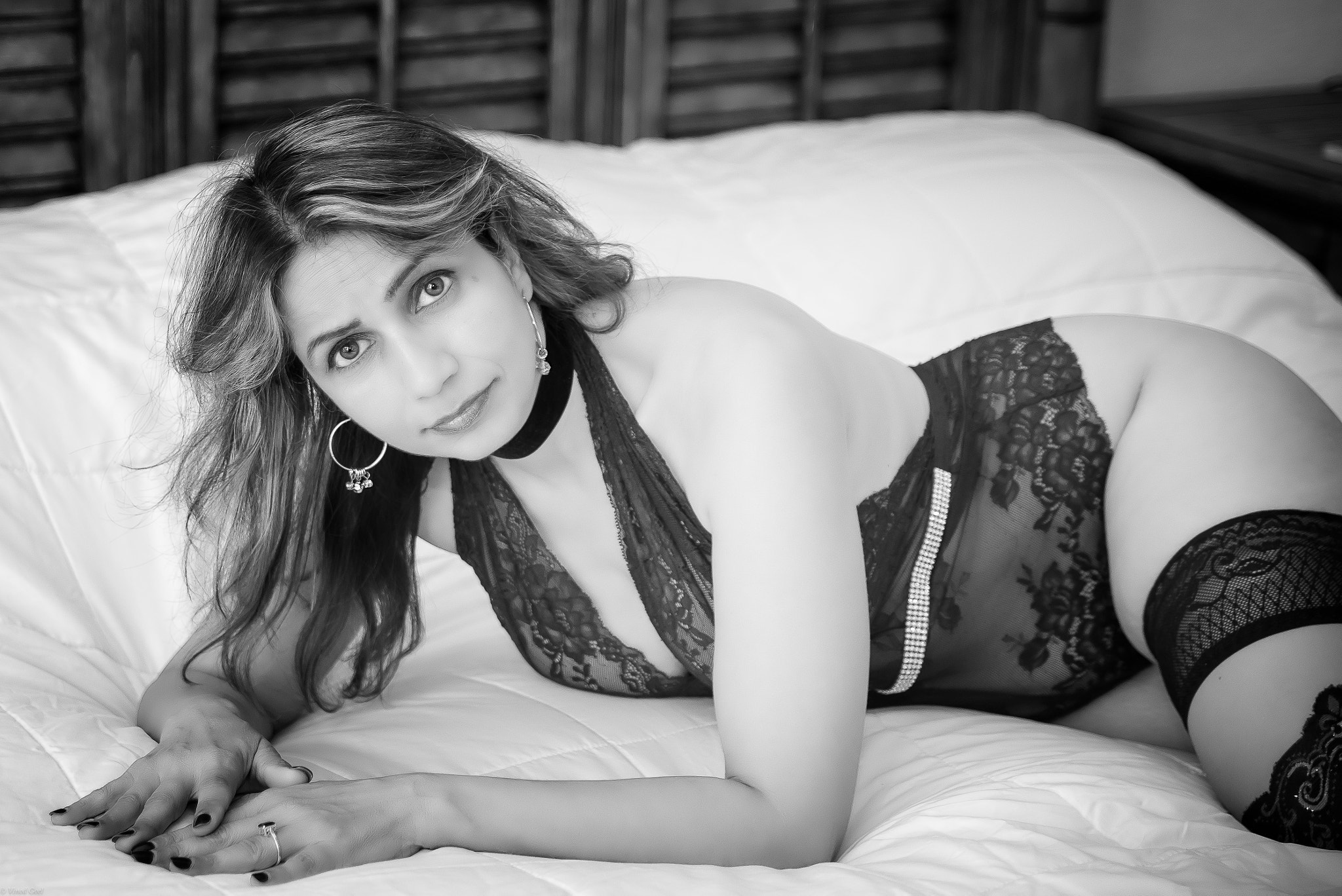 Nikon D600 sample photo. Boudoir 4 photography