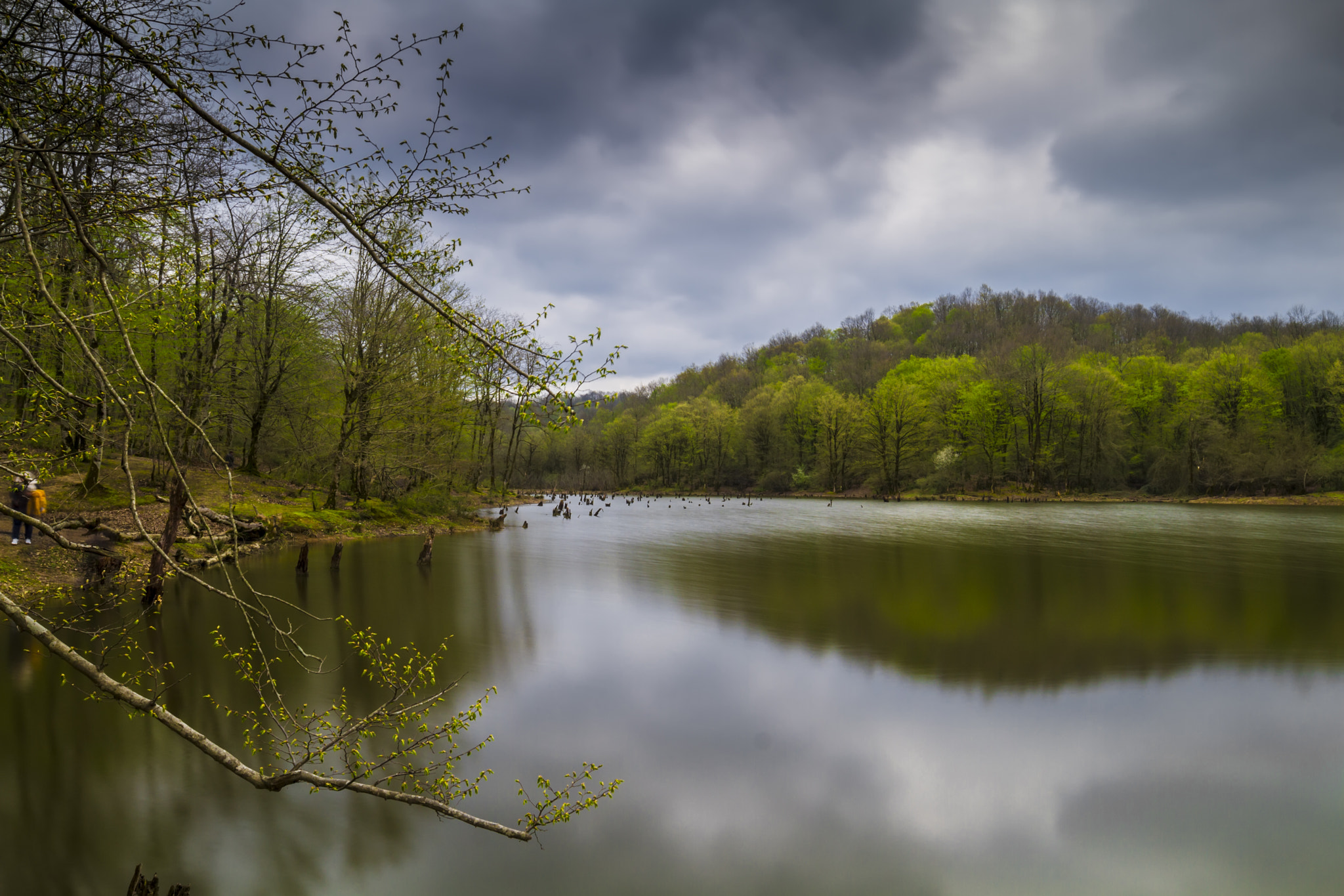 Canon EF 16-35mm F4L IS USM sample photo. Img photography