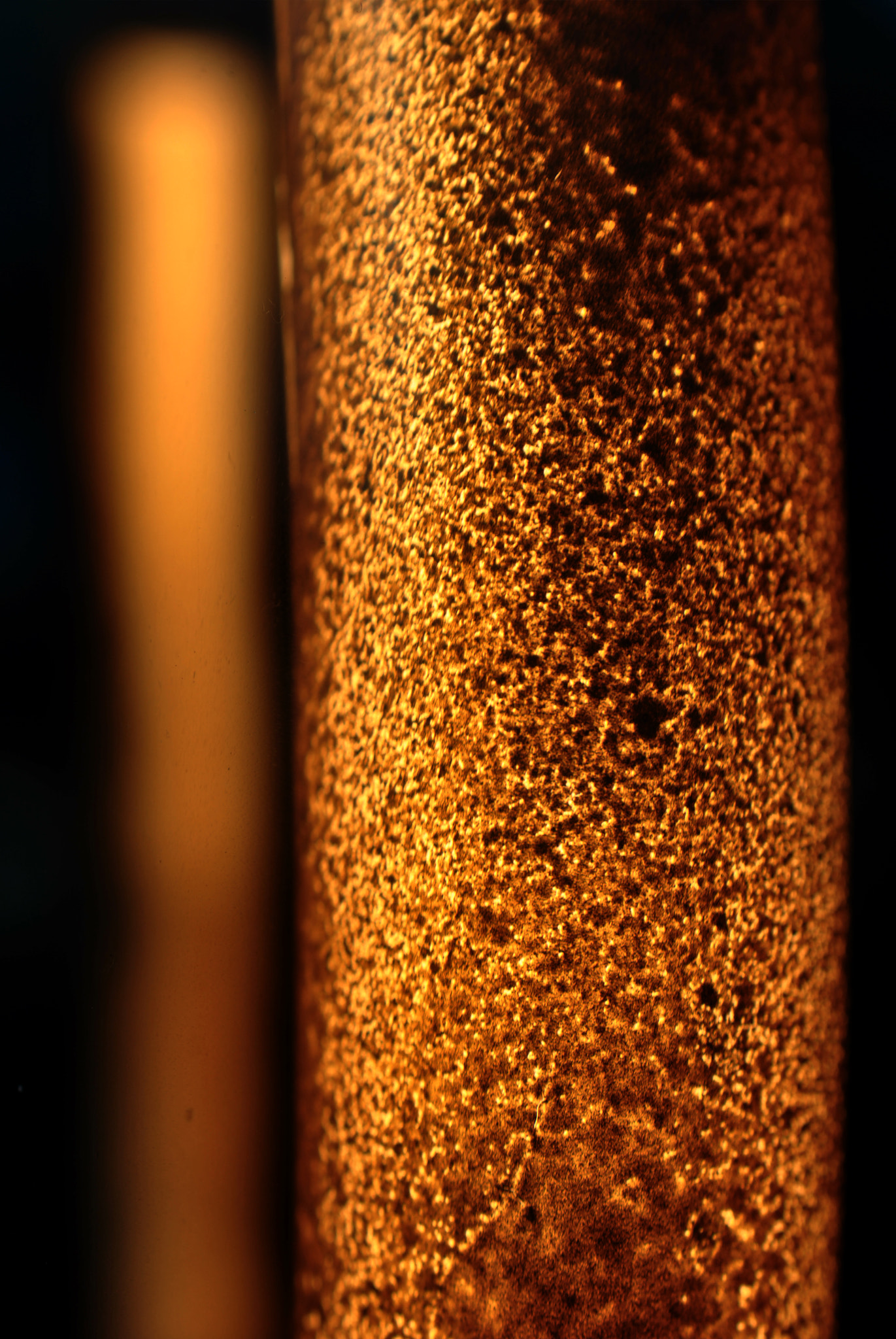 Nikon AF-S DX Micro Nikkor 40mm F2.8 sample photo. Forging magic photography