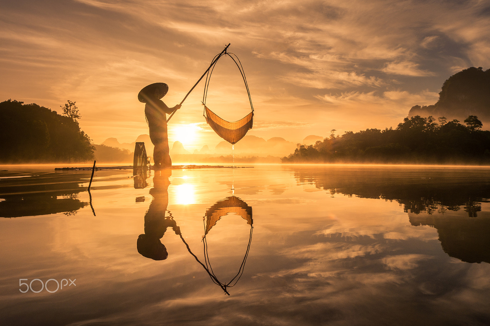 Fujifilm XC 16-50mm F3.5-5.6 OIS sample photo. Pride of krabi photography