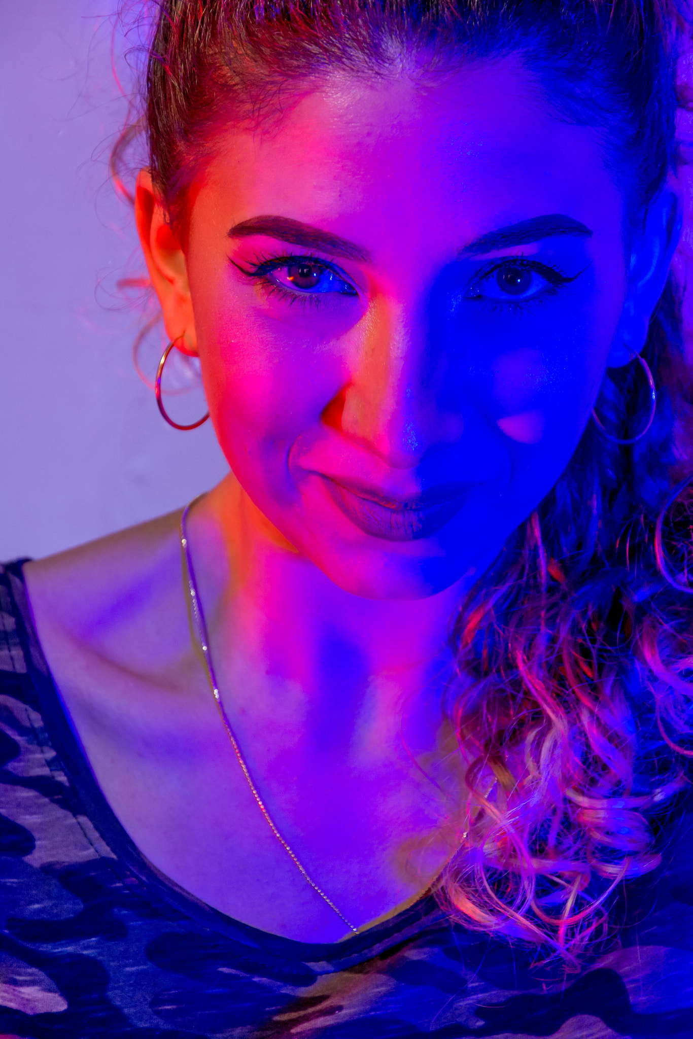 Nikon D7200 sample photo. A world full of color 3 photography