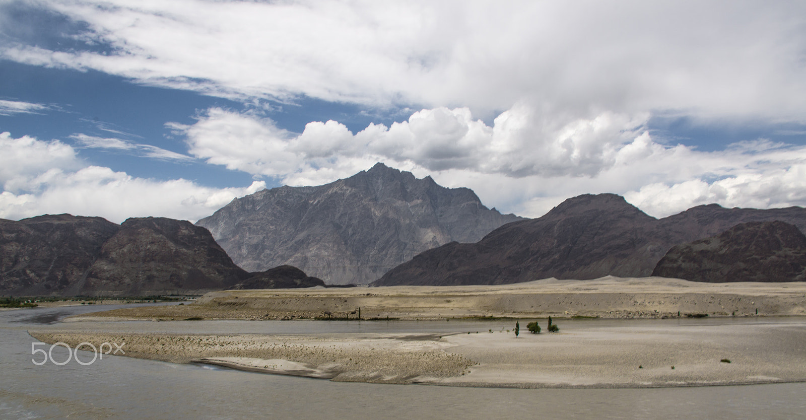 Nikon D7000 sample photo. Indus river-2 photography