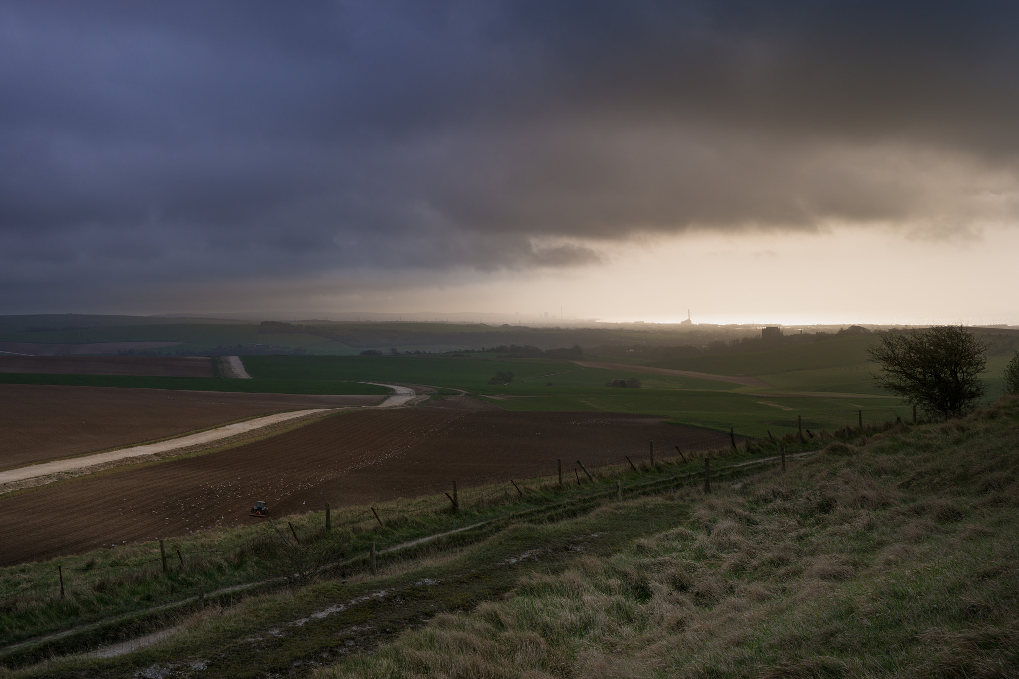 Sony SLT-A99V sample photo. Beyond brighton photography