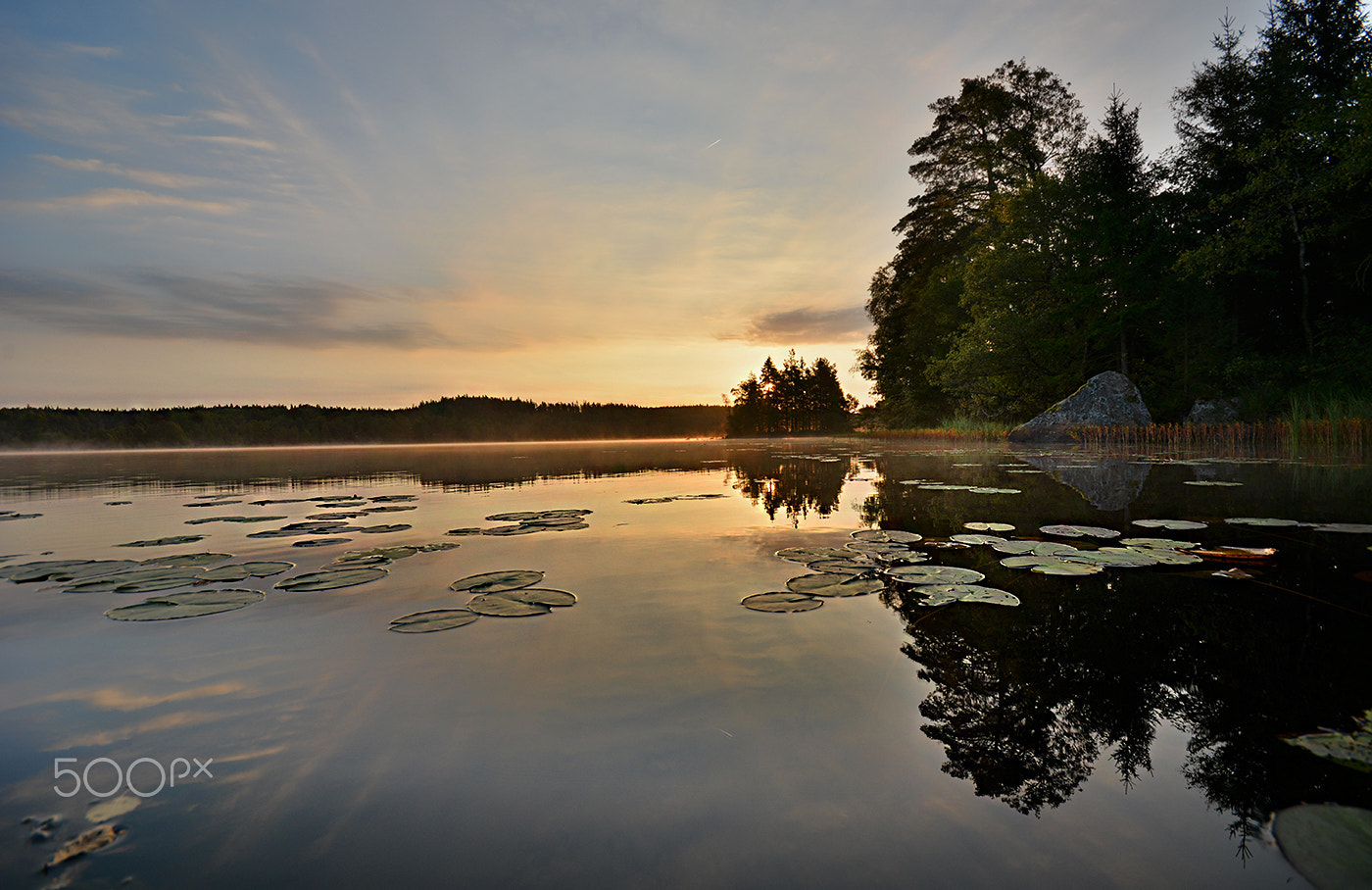 Sigma 10-20mm F4-5.6 EX DC HSM sample photo. Sweden photography