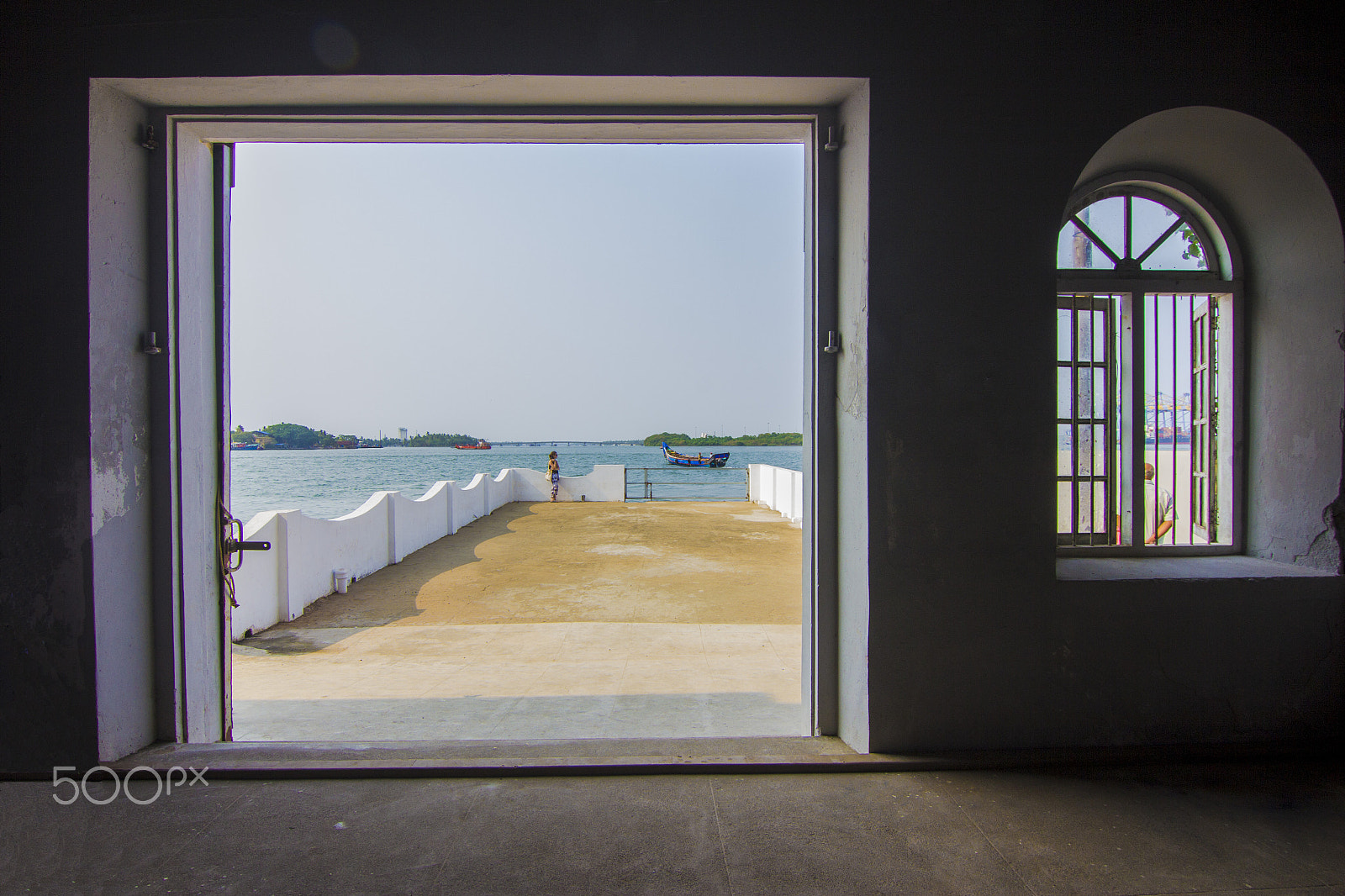 Canon EOS 60D sample photo. Window photography