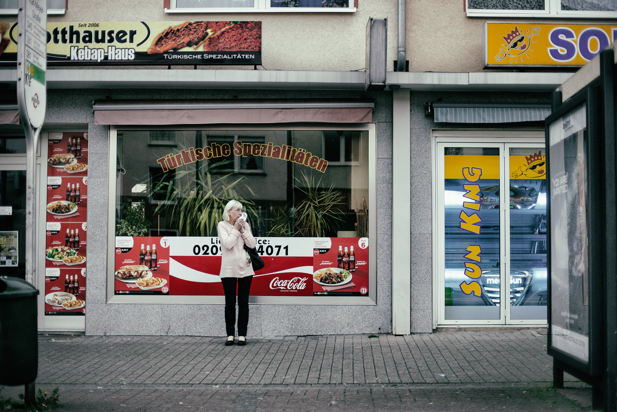 Nikon D600 sample photo. Turkish specialities photography