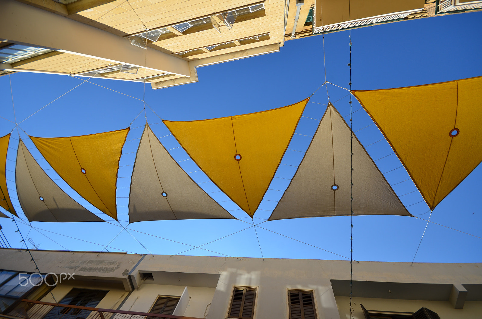 Sigma 10-20mm F4-5.6 EX DC HSM sample photo. Nicosia center photography