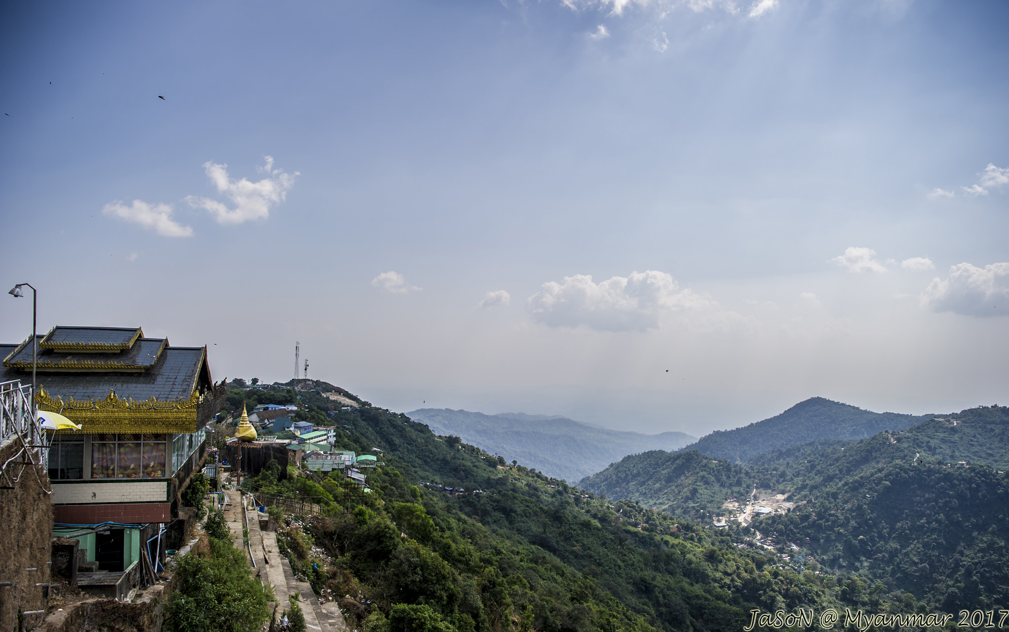 Nikon D3S + Nikon AF-S Nikkor 24-70mm F2.8E ED VR sample photo. Myanmar photography