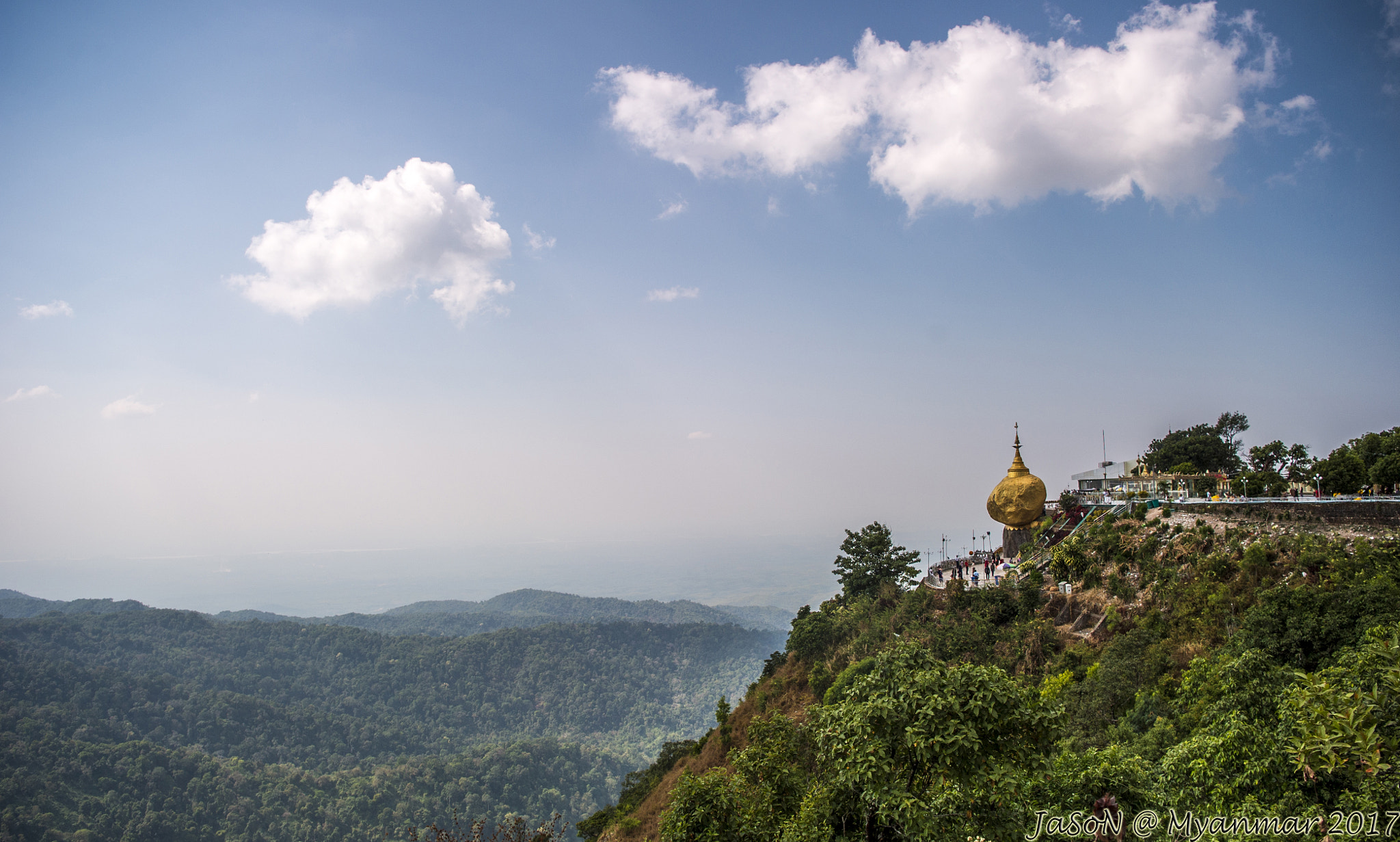 Nikon D3S sample photo. Myanmar photography