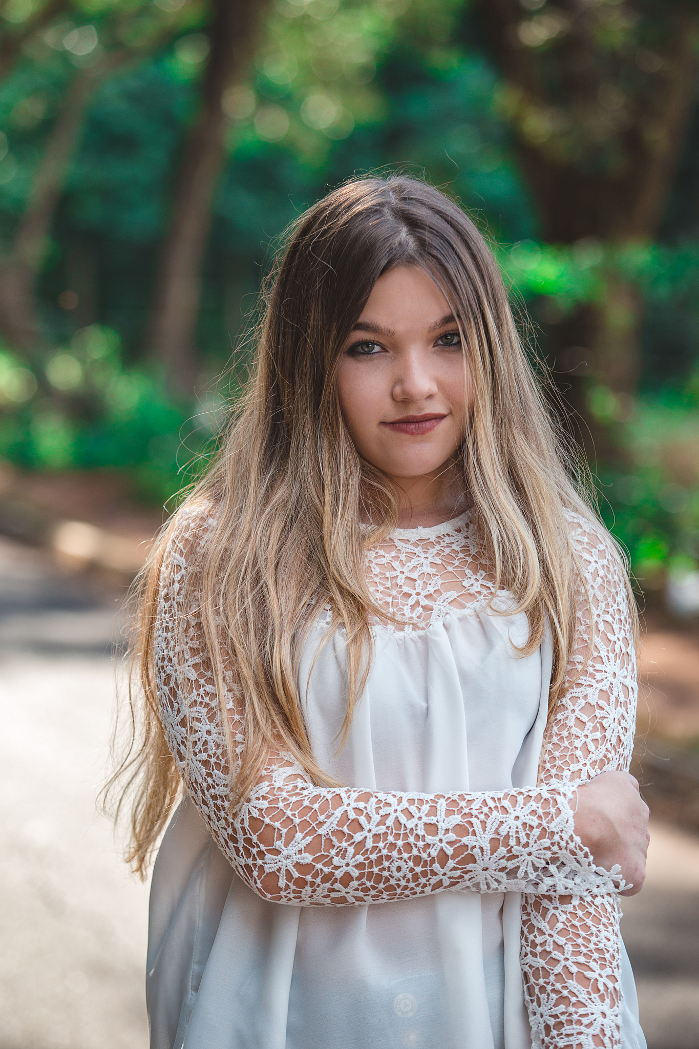 Canon EF 70-200mm F2.8L USM sample photo. Bianca photography