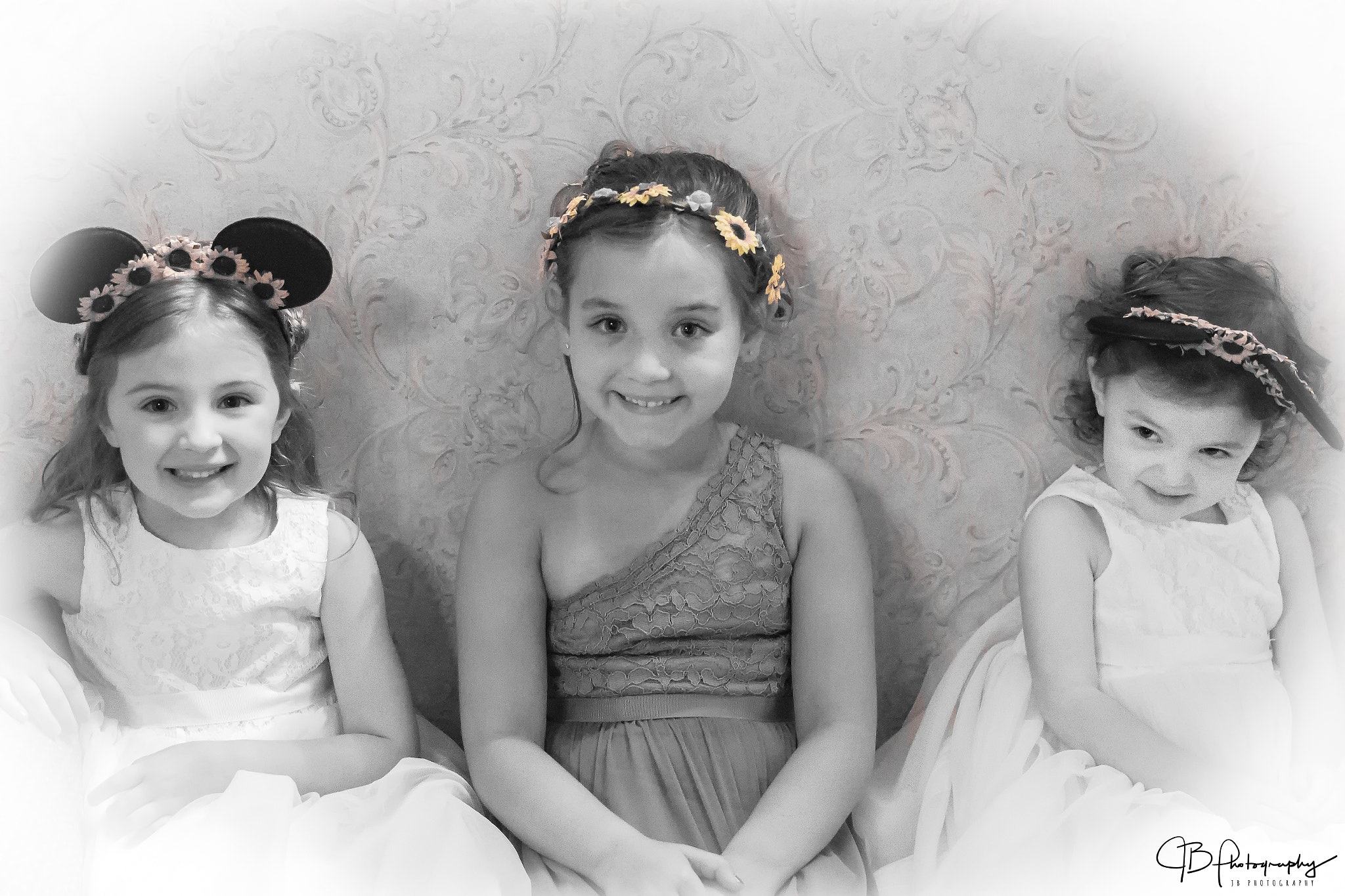 Canon EF 24-70mm F2.8L II USM sample photo. Wedding kids photography
