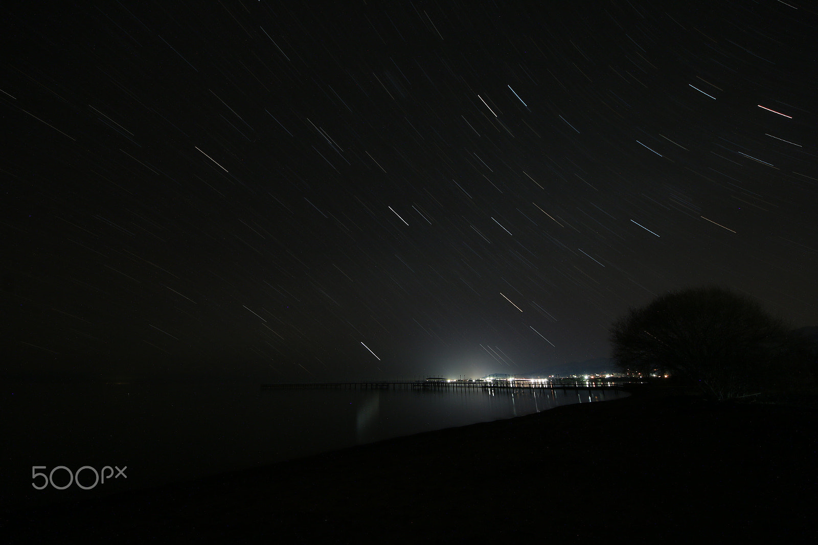 Sigma 8-16mm F4.5-5.6 DC HSM sample photo. Super srtars photography
