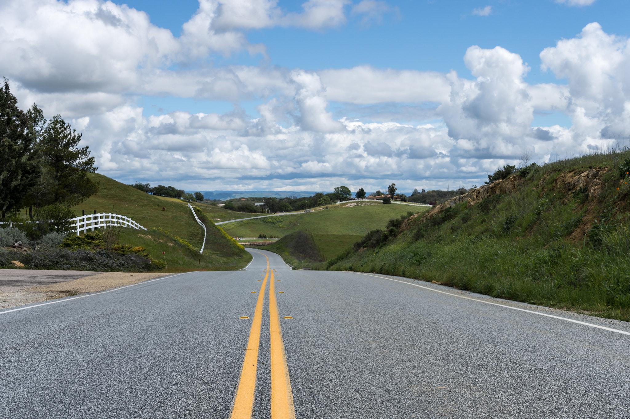Nikon D7200 sample photo. Beautiful california - usa photography