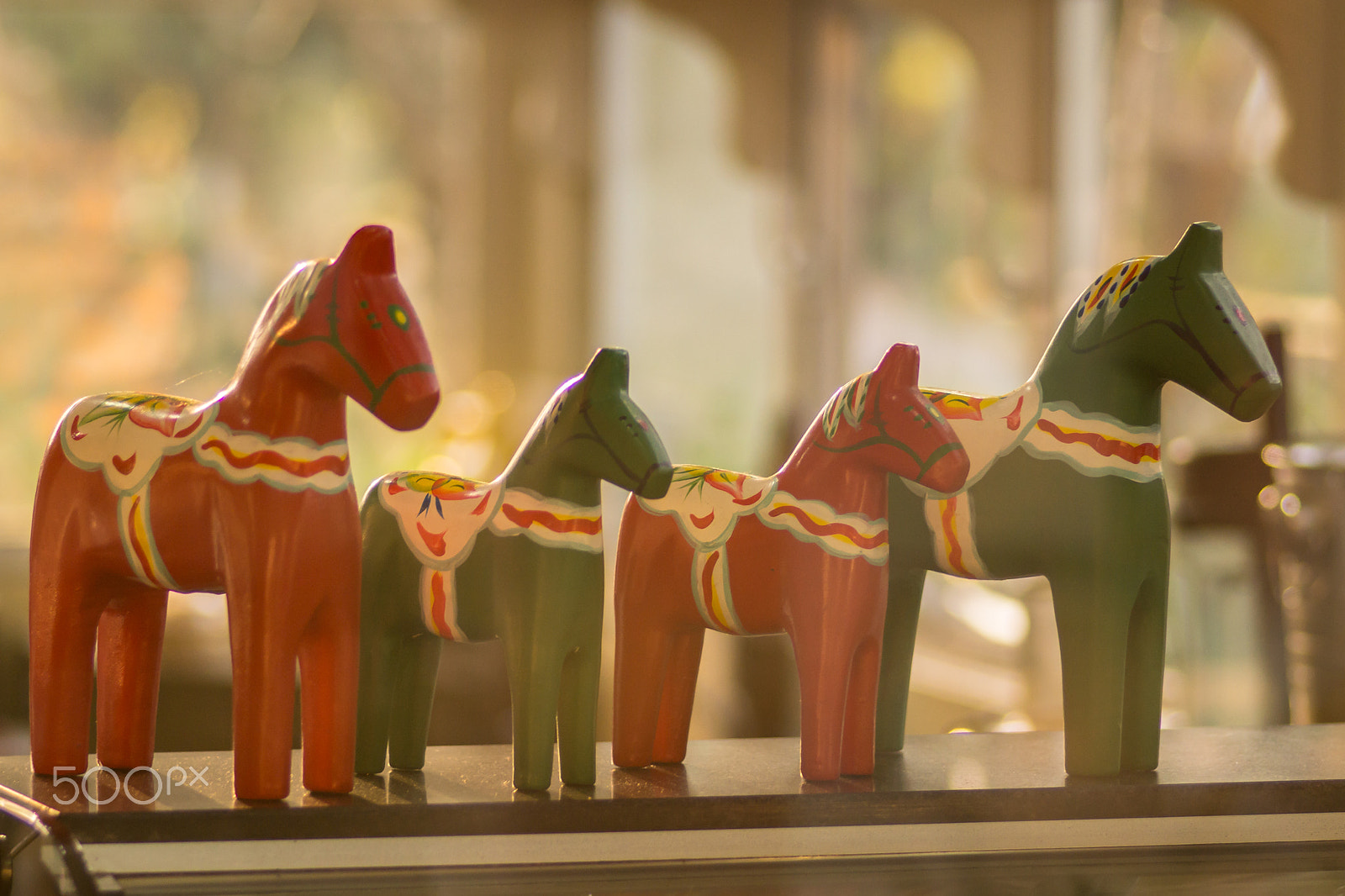 Sony SLT-A77 + Minolta AF 100mm F2.8 Macro [New] sample photo. Wooden horse photography