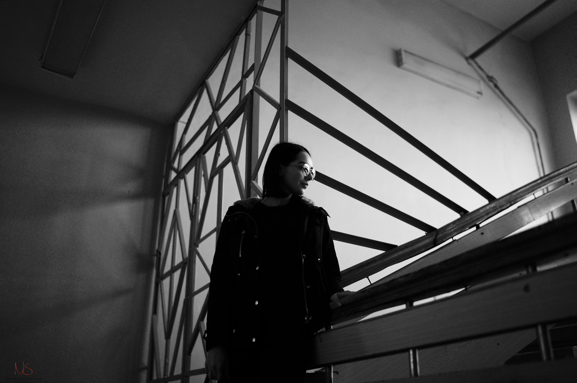 Sony a7S + Sony Distagon T* FE 35mm F1.4 ZA sample photo. Bw photography