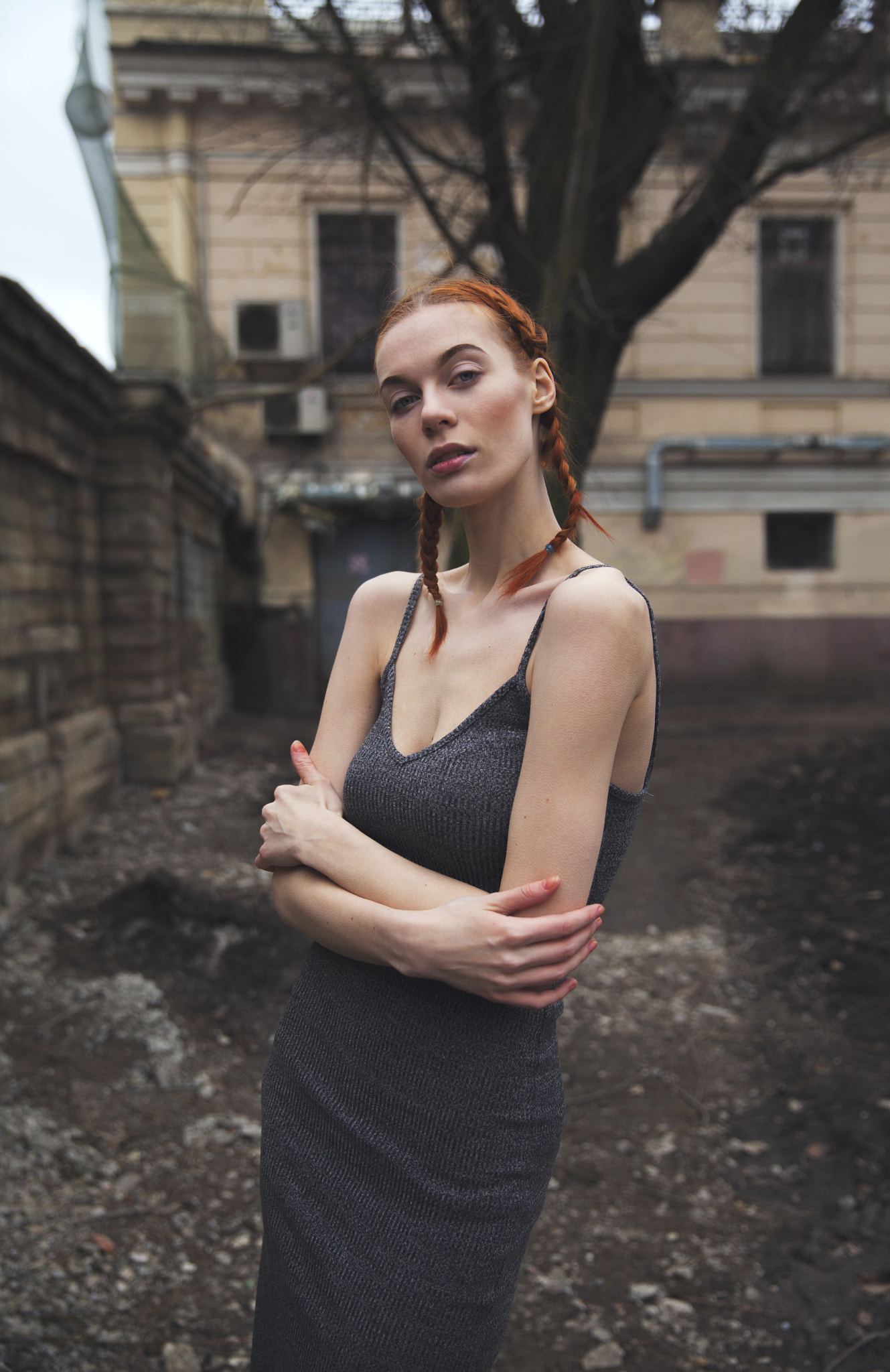 Canon EF 24-70mm F2.8L II USM sample photo. Agata photography