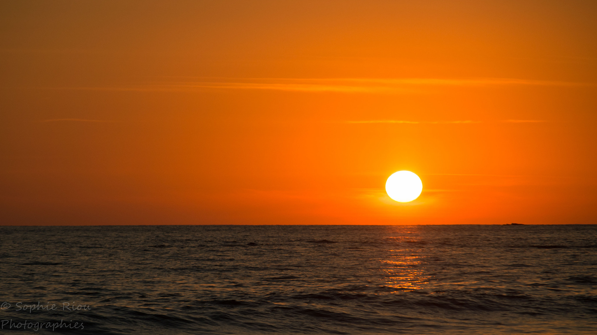 Pentax K-30 sample photo. Sunset at manuel antonio photography