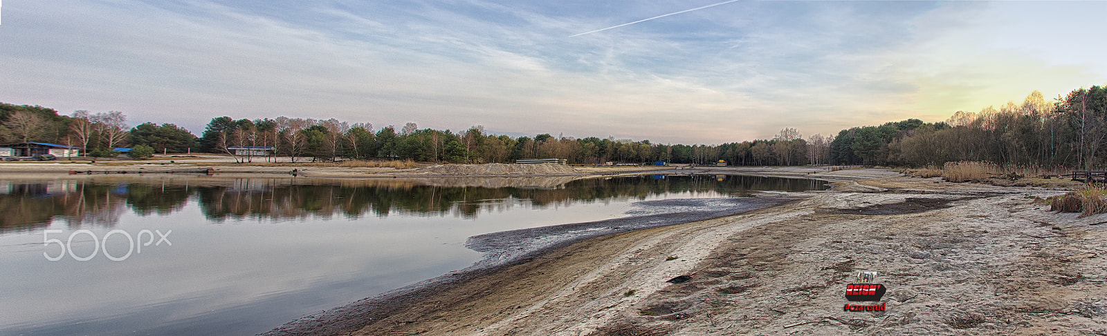 Canon EOS 550D (EOS Rebel T2i / EOS Kiss X4) sample photo. Artifical lagoon photography