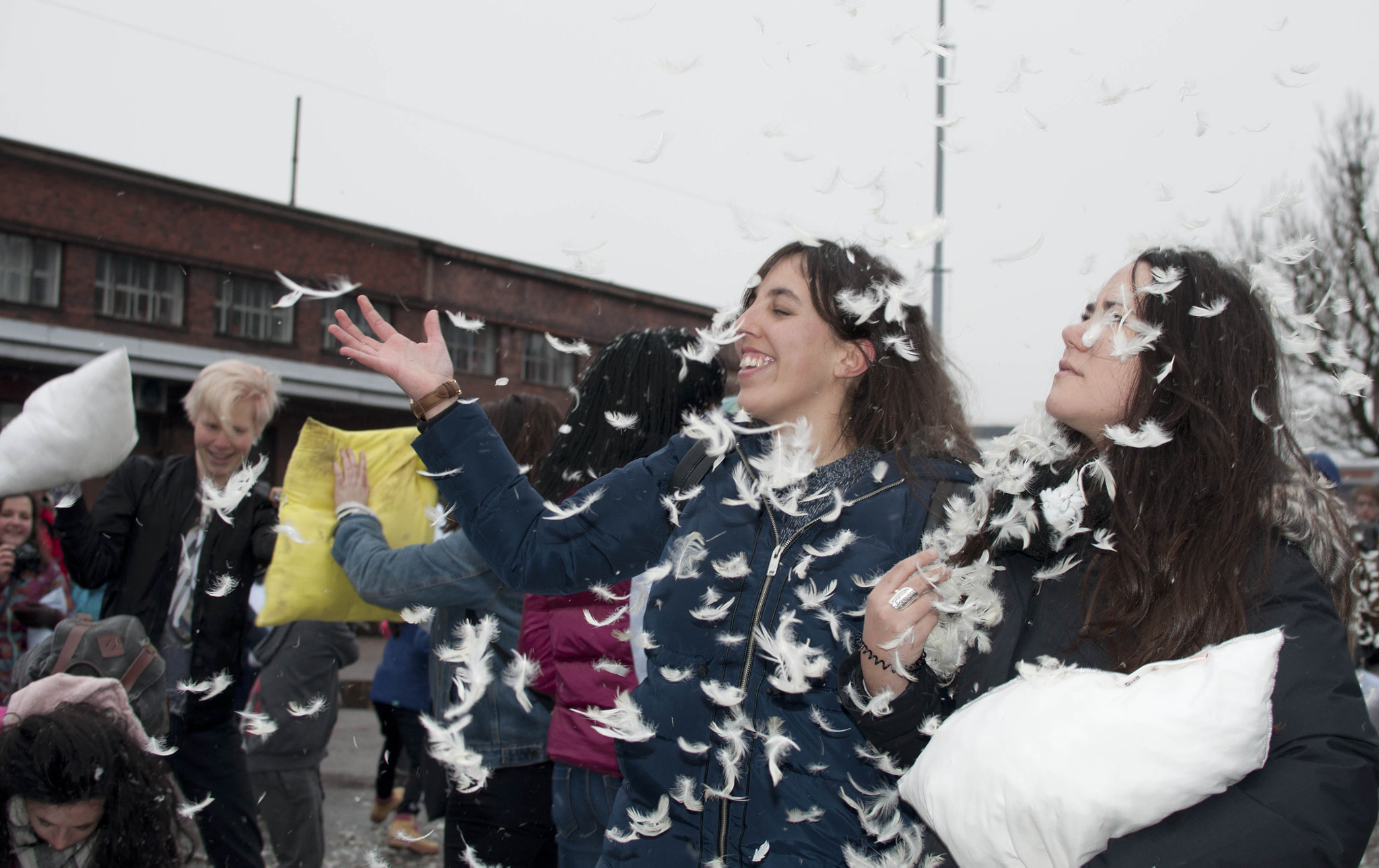 Nikon AF-S DX Nikkor 35mm F1.8G sample photo. Paulabarclaywph photography