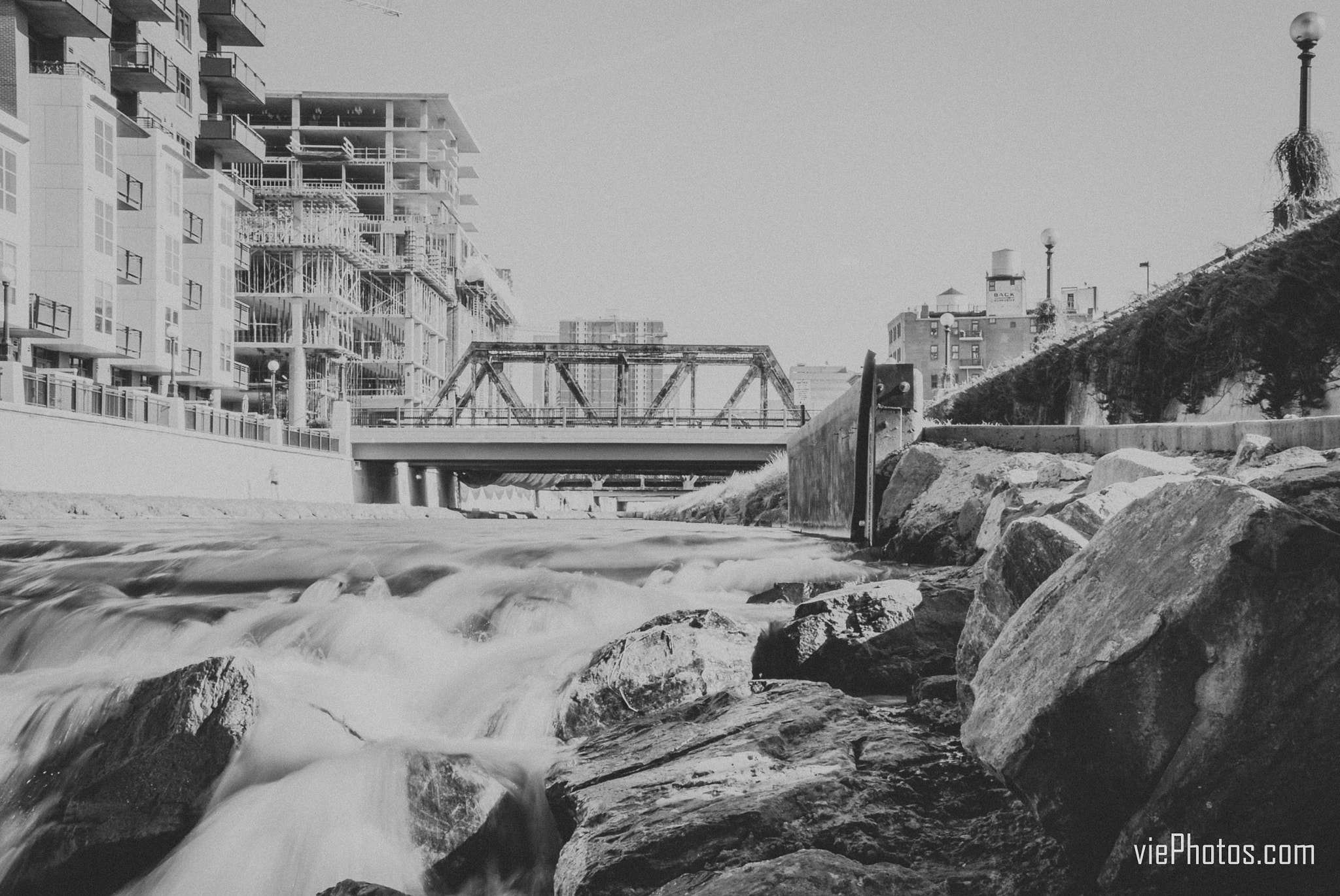 Nikon D40X sample photo. Denver vintage photography