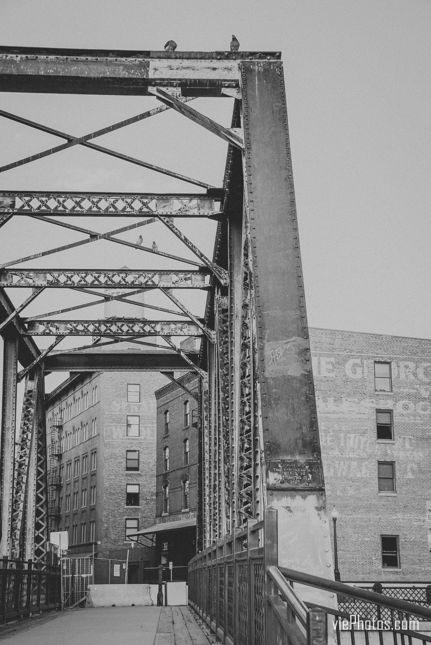 Nikon D40X sample photo. Denver vintage photography