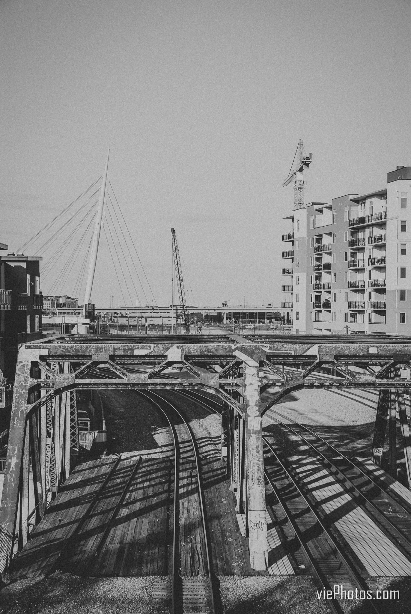 Nikon D40X sample photo. Denver vintage photography