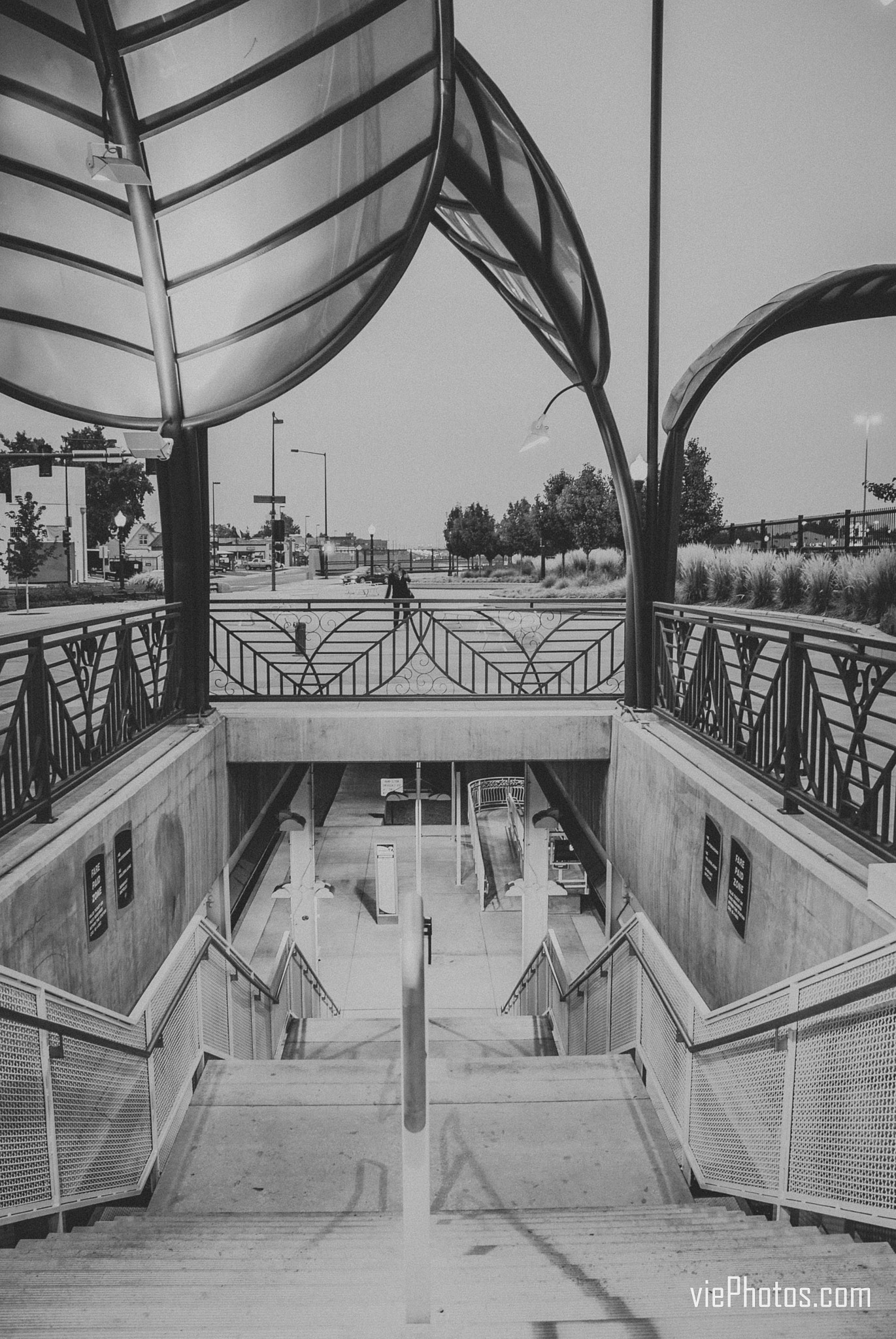 Nikon D40X sample photo. Denver vintage photography