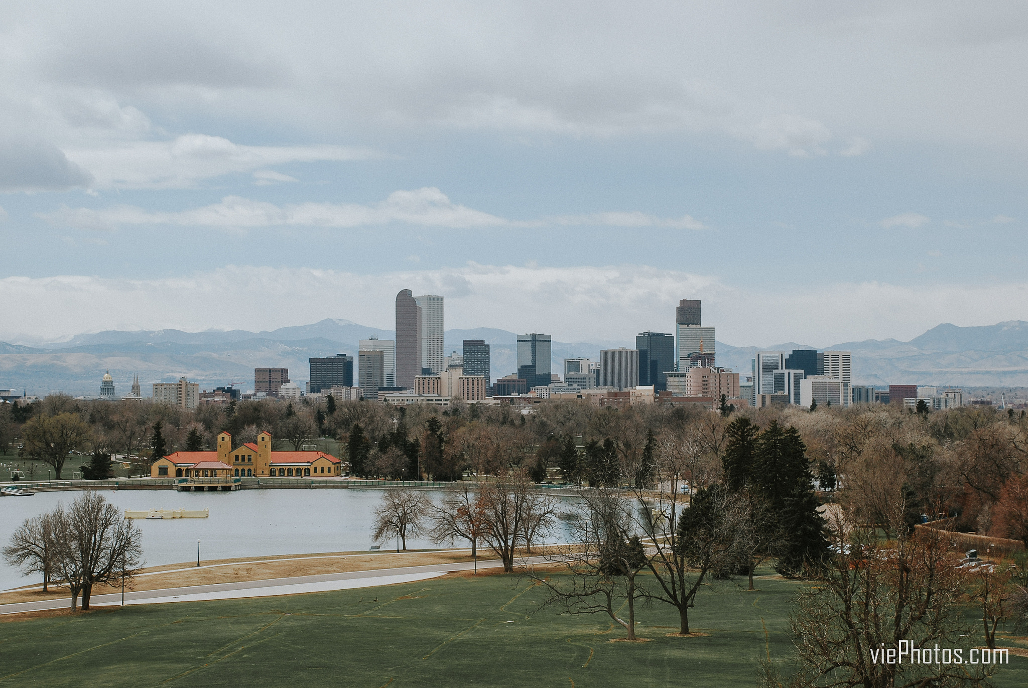 Nikon D40X sample photo. Denver vintage photography