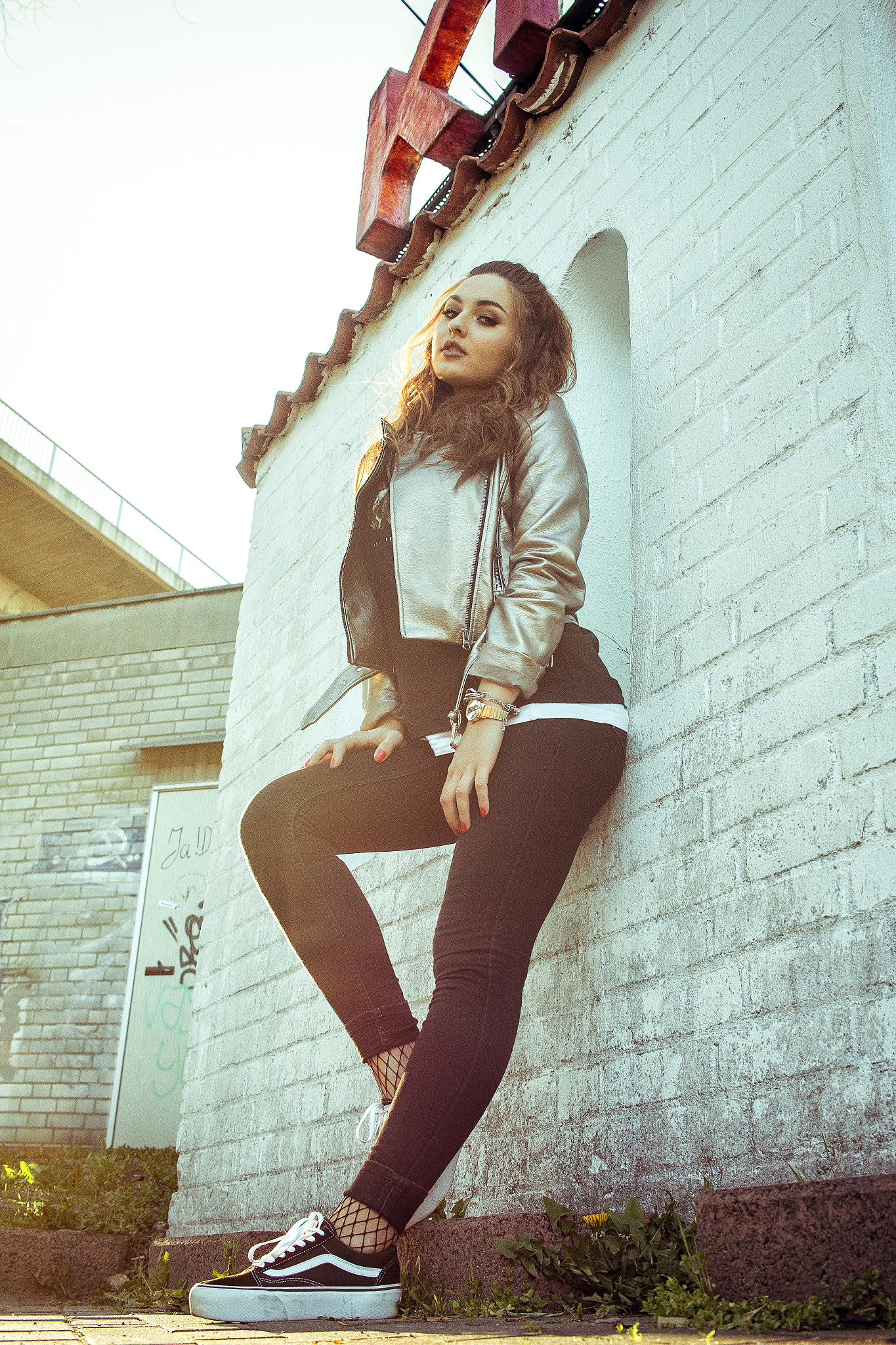 Canon EF-S 24mm F2.8 STM sample photo. #großstadtgöhre ii photography