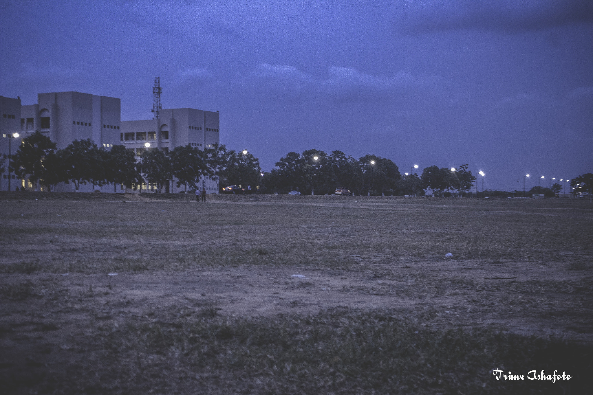 Canon EOS 1200D (EOS Rebel T5 / EOS Kiss X70 / EOS Hi) sample photo. Landscape: early evenings photography