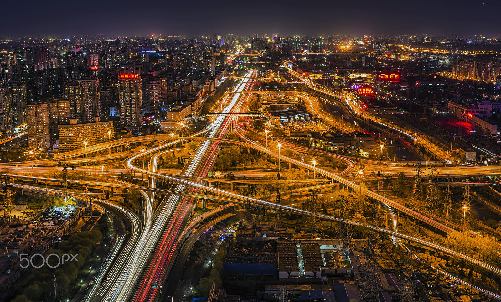 Nikon D810 + Nikon AF Nikkor 50mm F1.4D sample photo. City of beijing photography