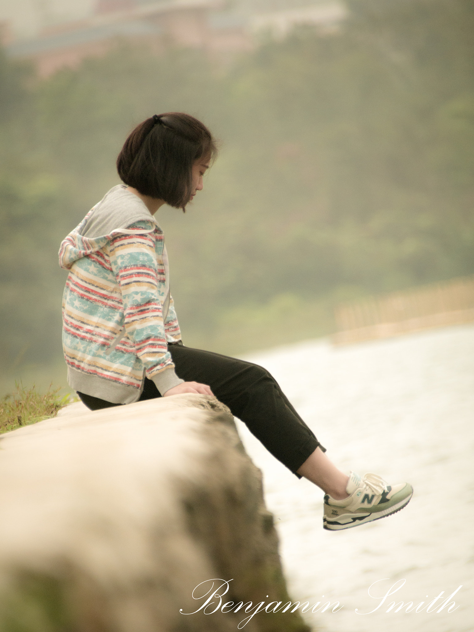 Nikon D7100 sample photo