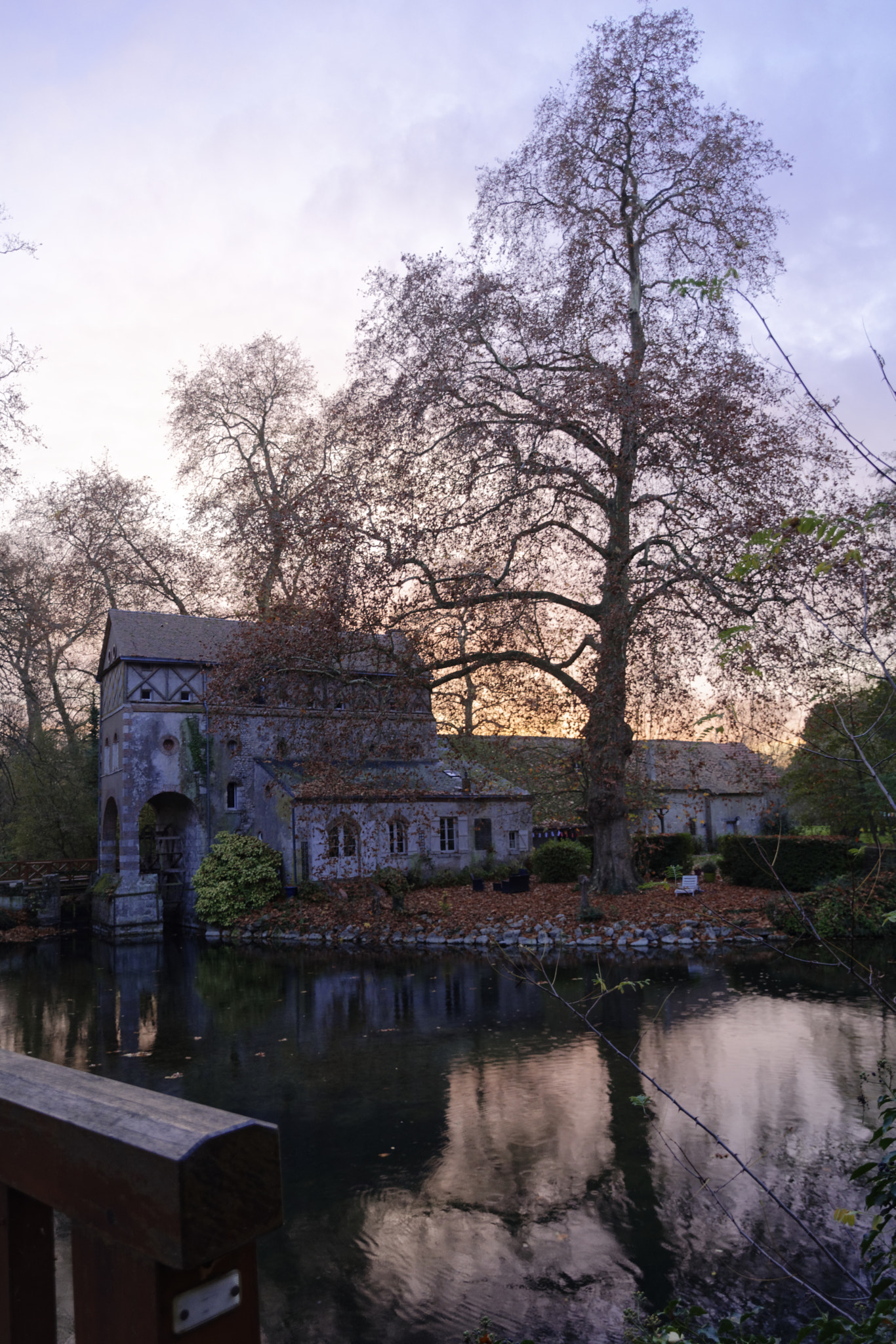 Nikon D7100 sample photo. Orléans photography
