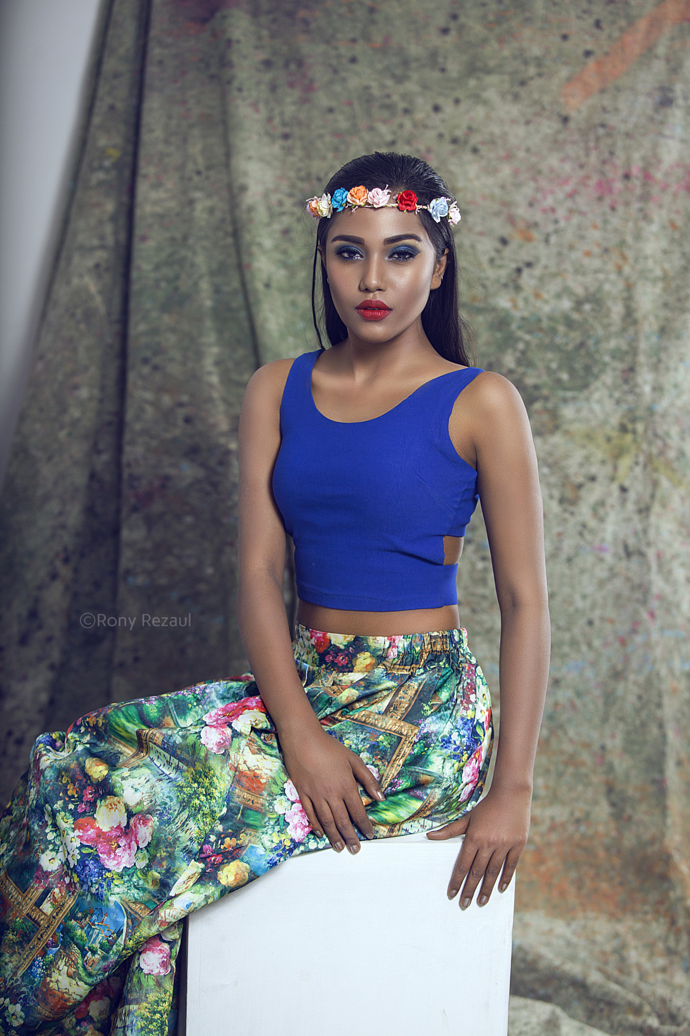 Canon EF 70-200mm F2.8L USM sample photo. Samira khan mahi photography