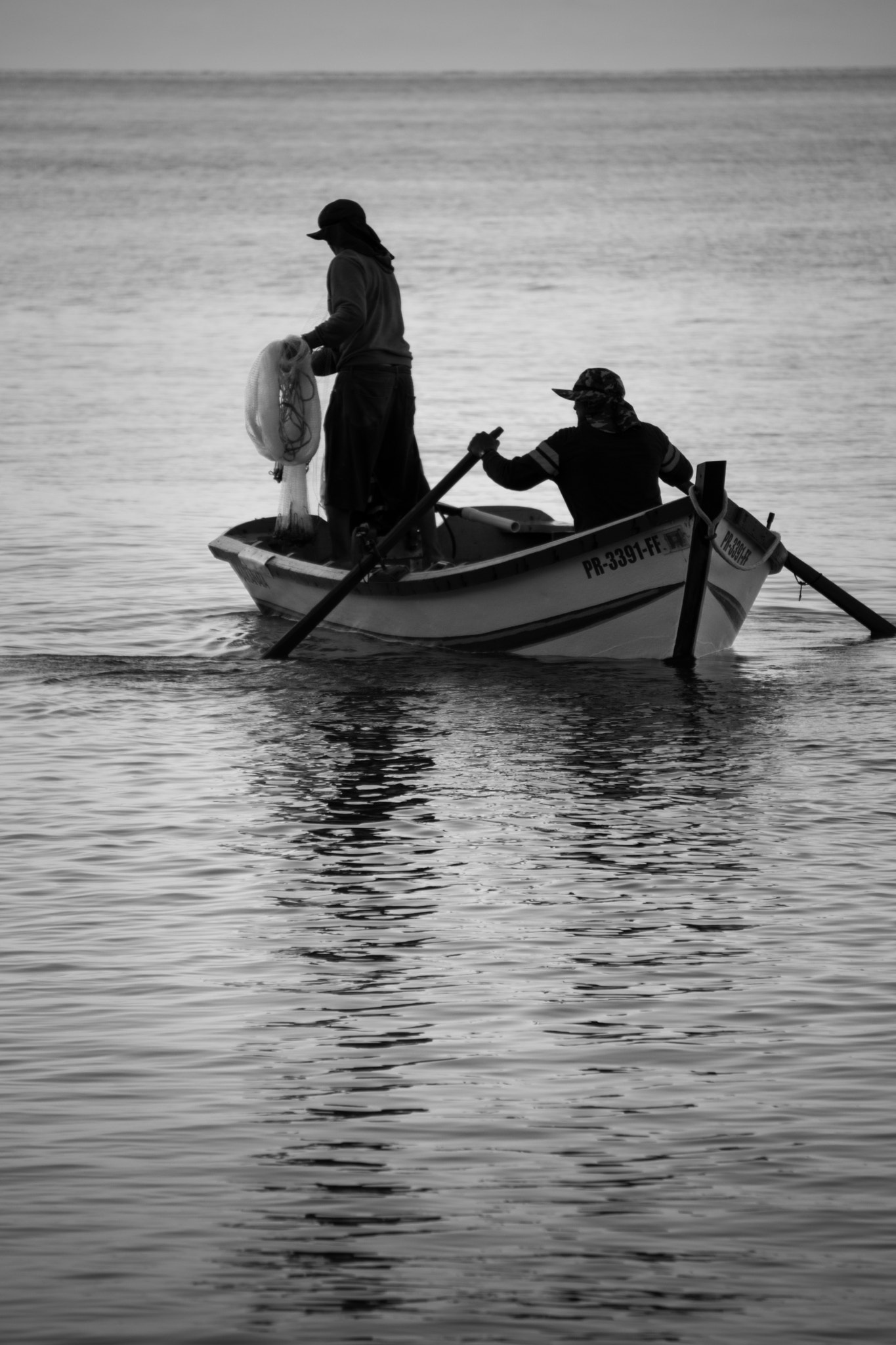 Sony Alpha NEX-7 sample photo. Old time fishing photography