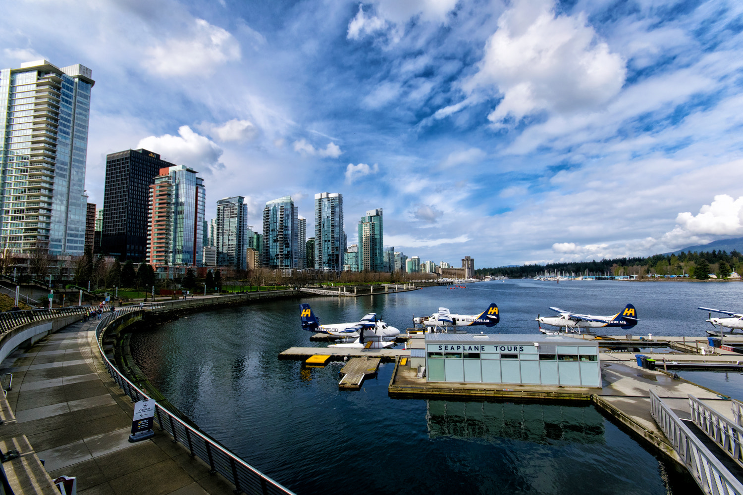 Nikon D5300 + Sigma 10-20mm F4-5.6 EX DC HSM sample photo. Vancity photography