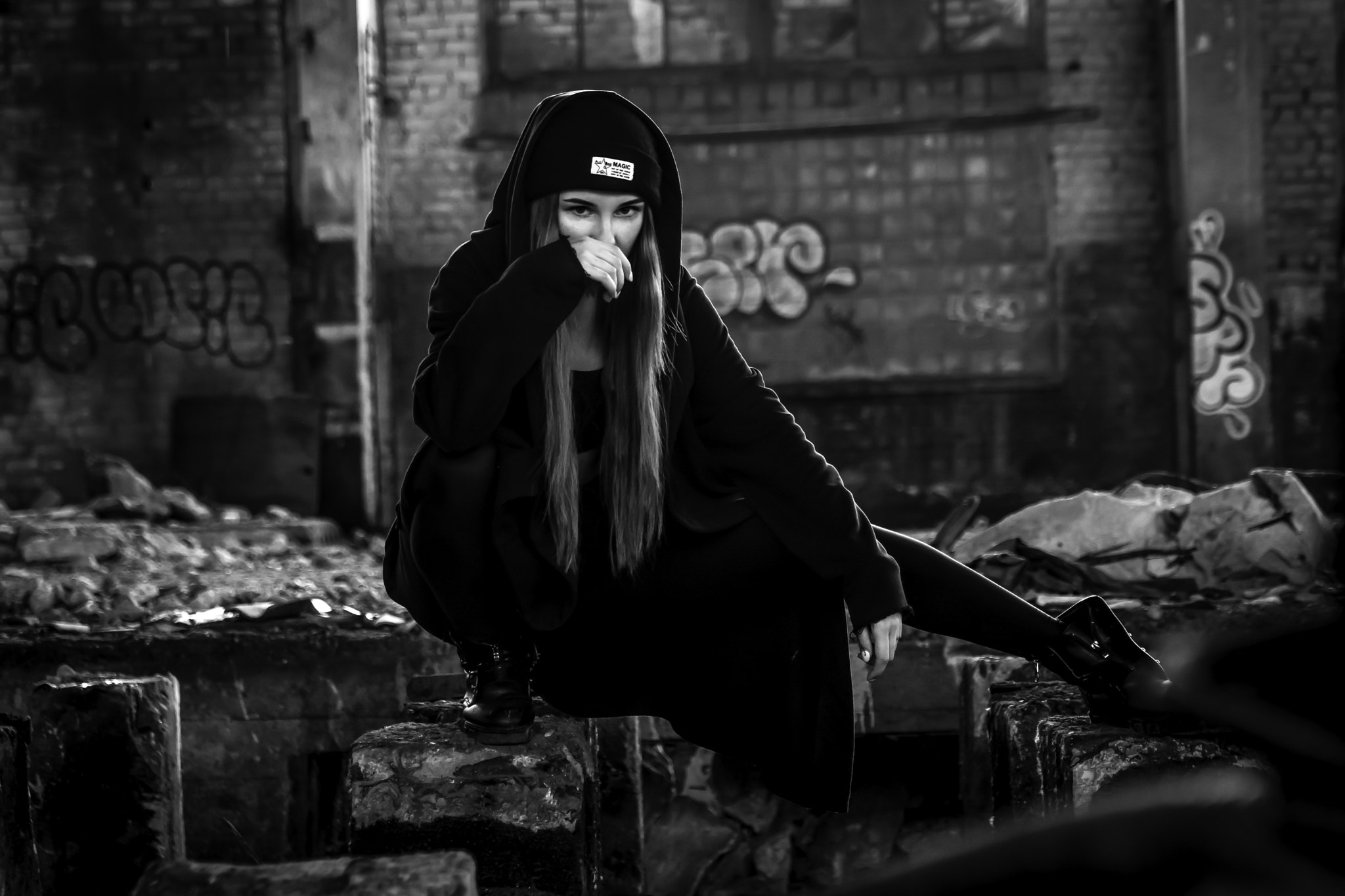Nikon D7100 sample photo. Valya photography