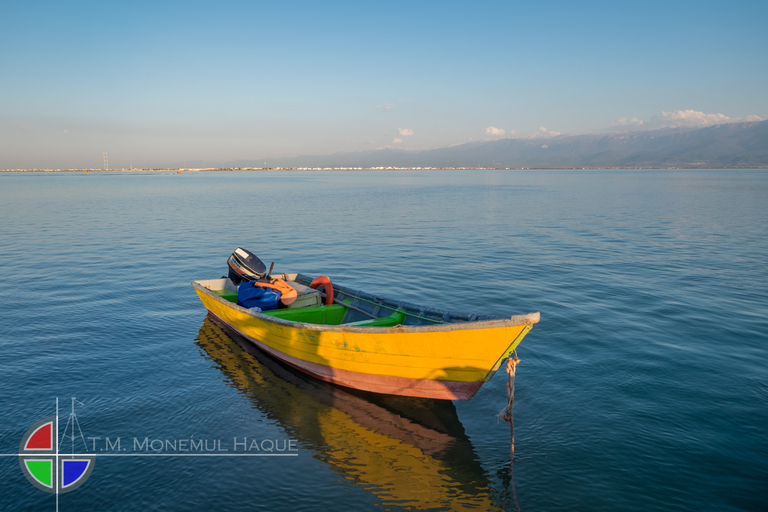 Fujifilm XF 10-24mm F4 R OIS sample photo. Bandar torkaman photography