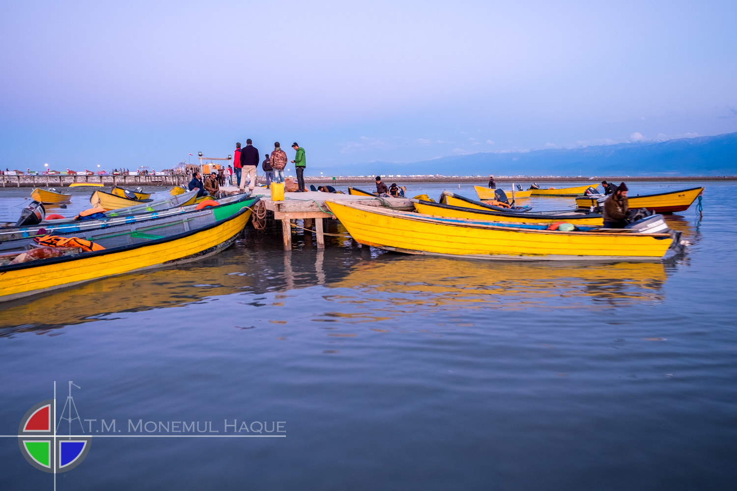 Fujifilm XF 10-24mm F4 R OIS sample photo. Bandar torkaman photography