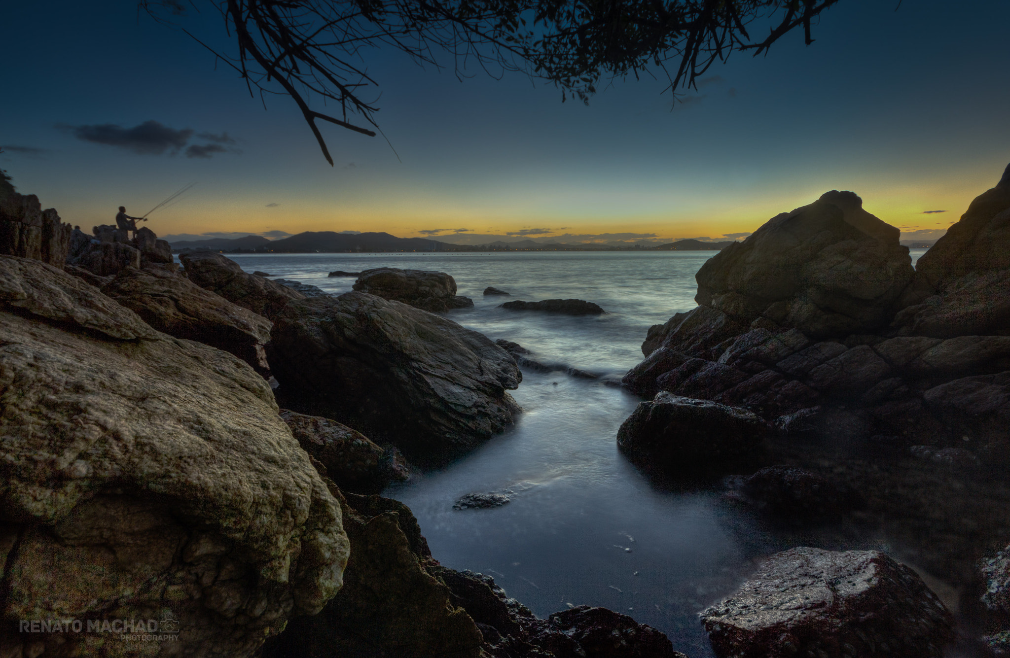 Canon EOS 60D + Sigma 10-20mm F4-5.6 EX DC HSM sample photo. Patience photography