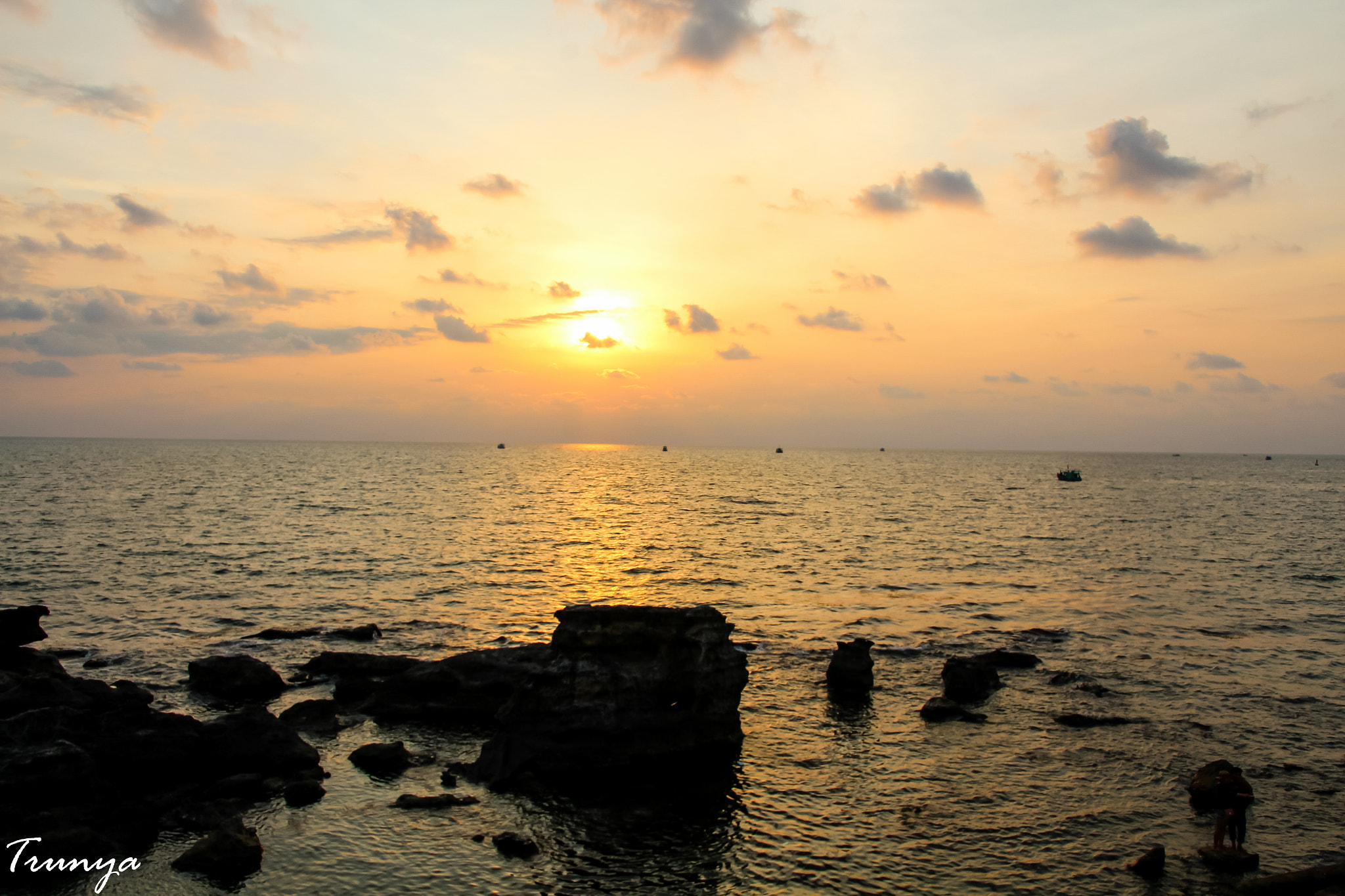 Canon EF-S 17-55mm F2.8 IS USM sample photo. Phu quoc island photography
