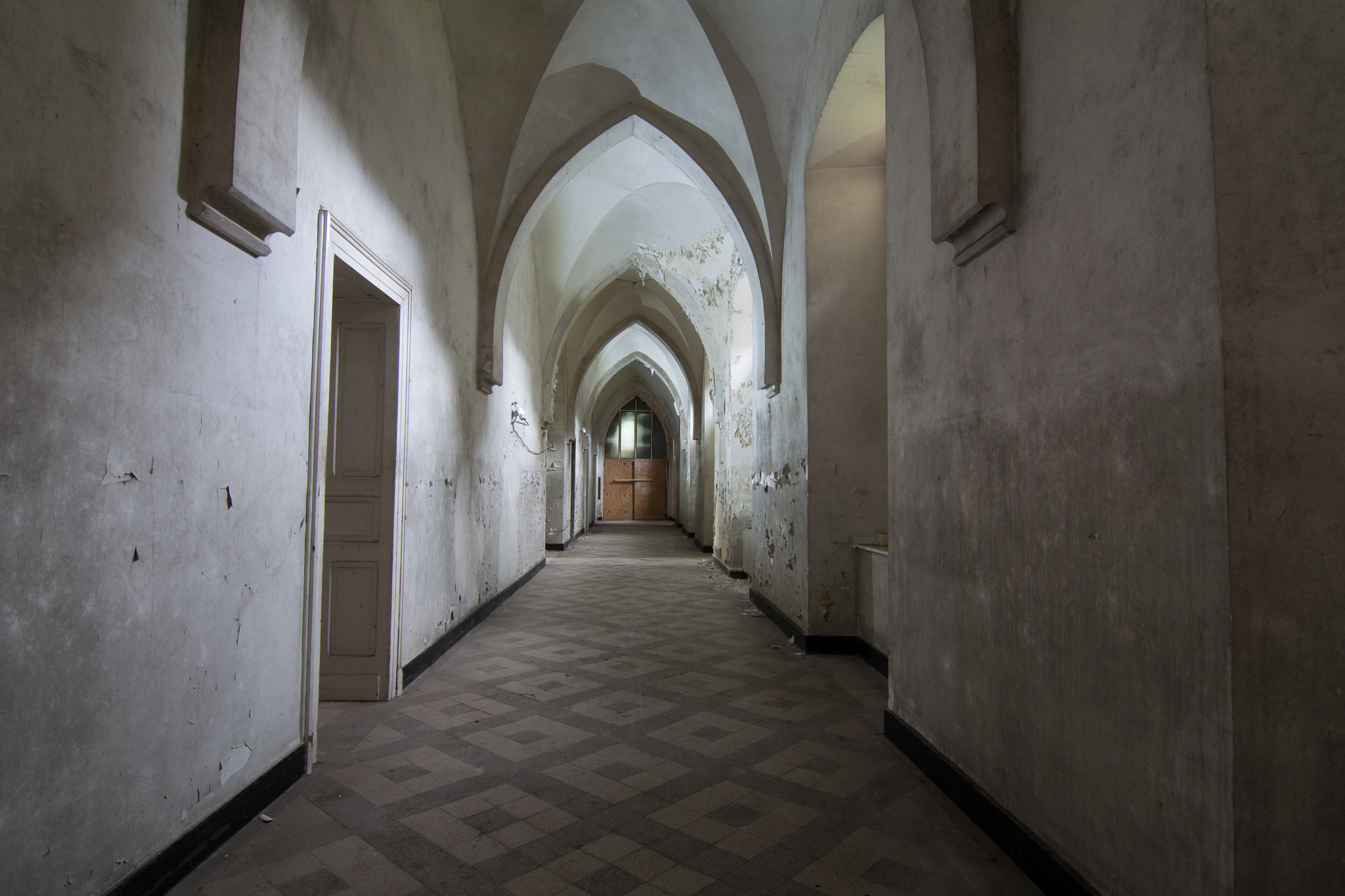 Tokina AT-X Pro 12-24mm F4 (IF) DX sample photo. Boschlust photography