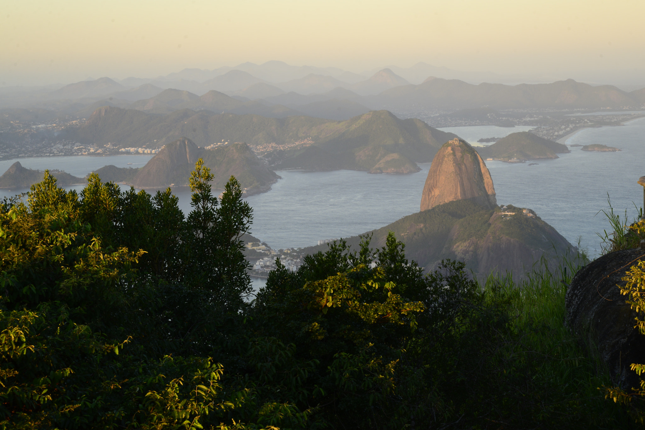 Nikon D600 sample photo. Rio de janeiro ❤ photography