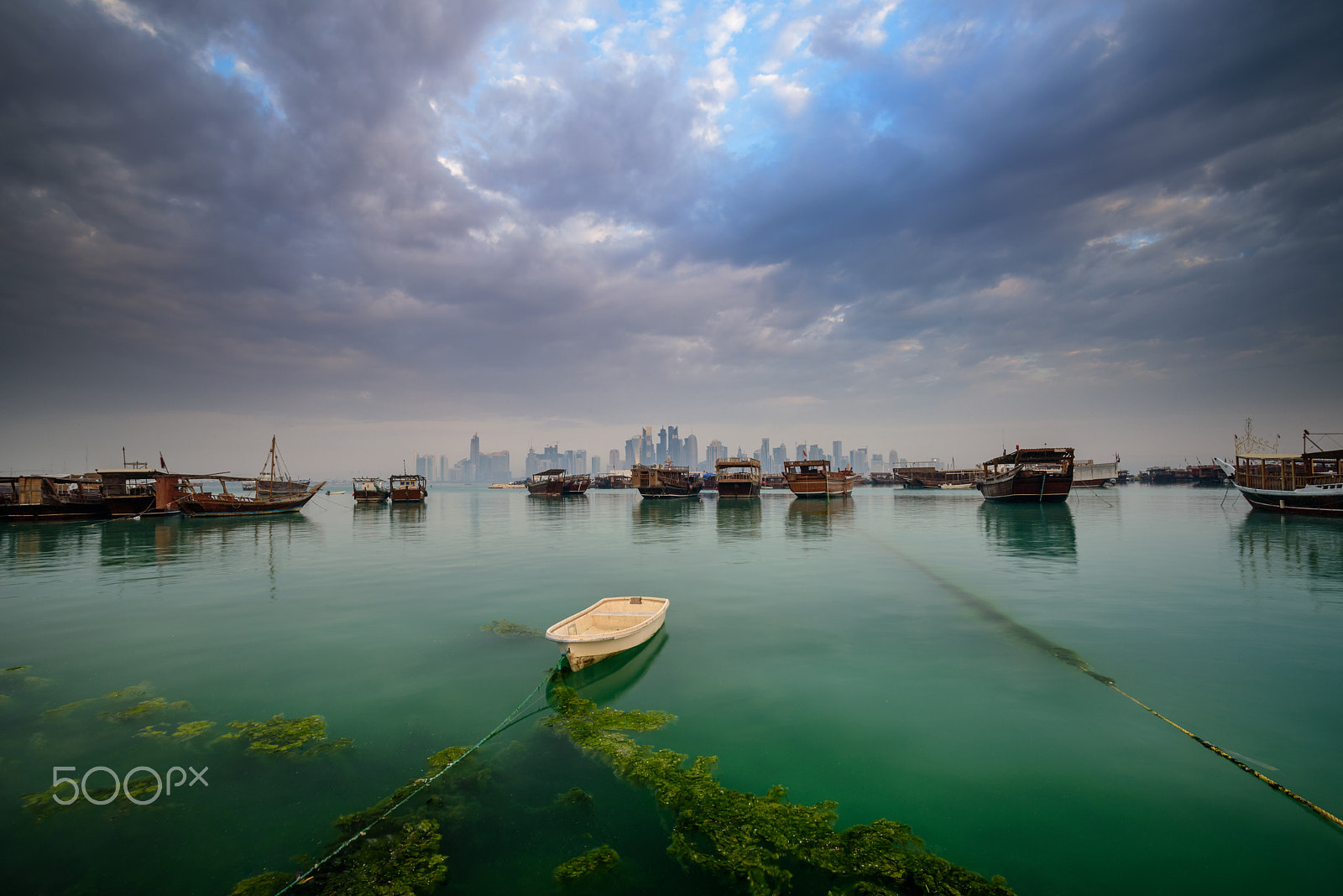 Nikon D750 + Sigma 17-35mm F2.8-4 EX DG  Aspherical HSM sample photo. So lonely... photography