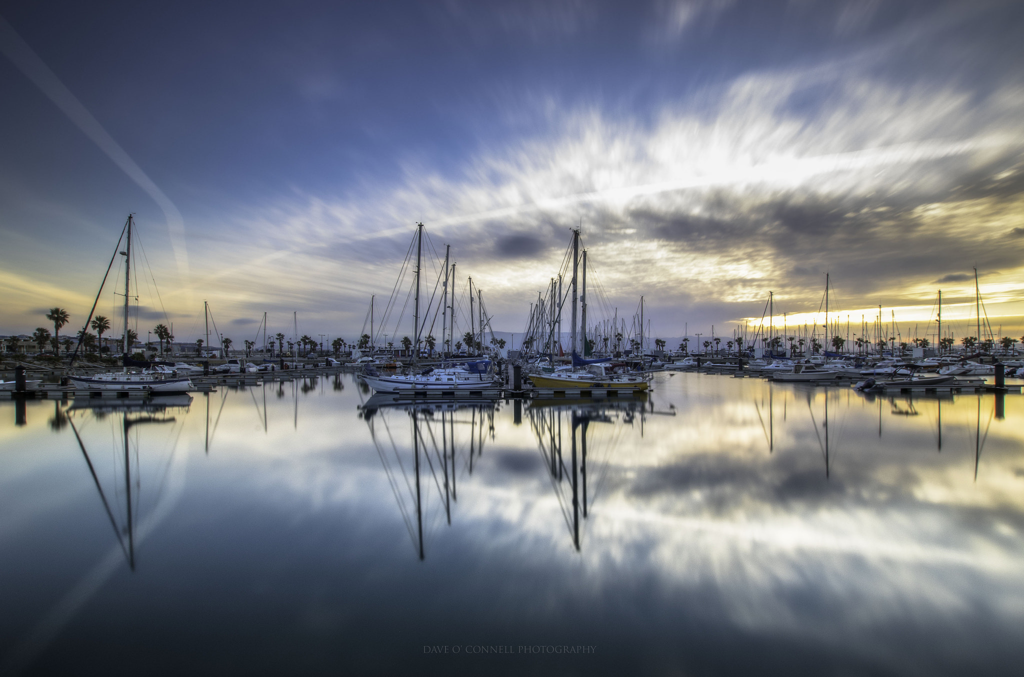 Sigma 10-20mm F3.5 EX DC HSM sample photo. Boats photography