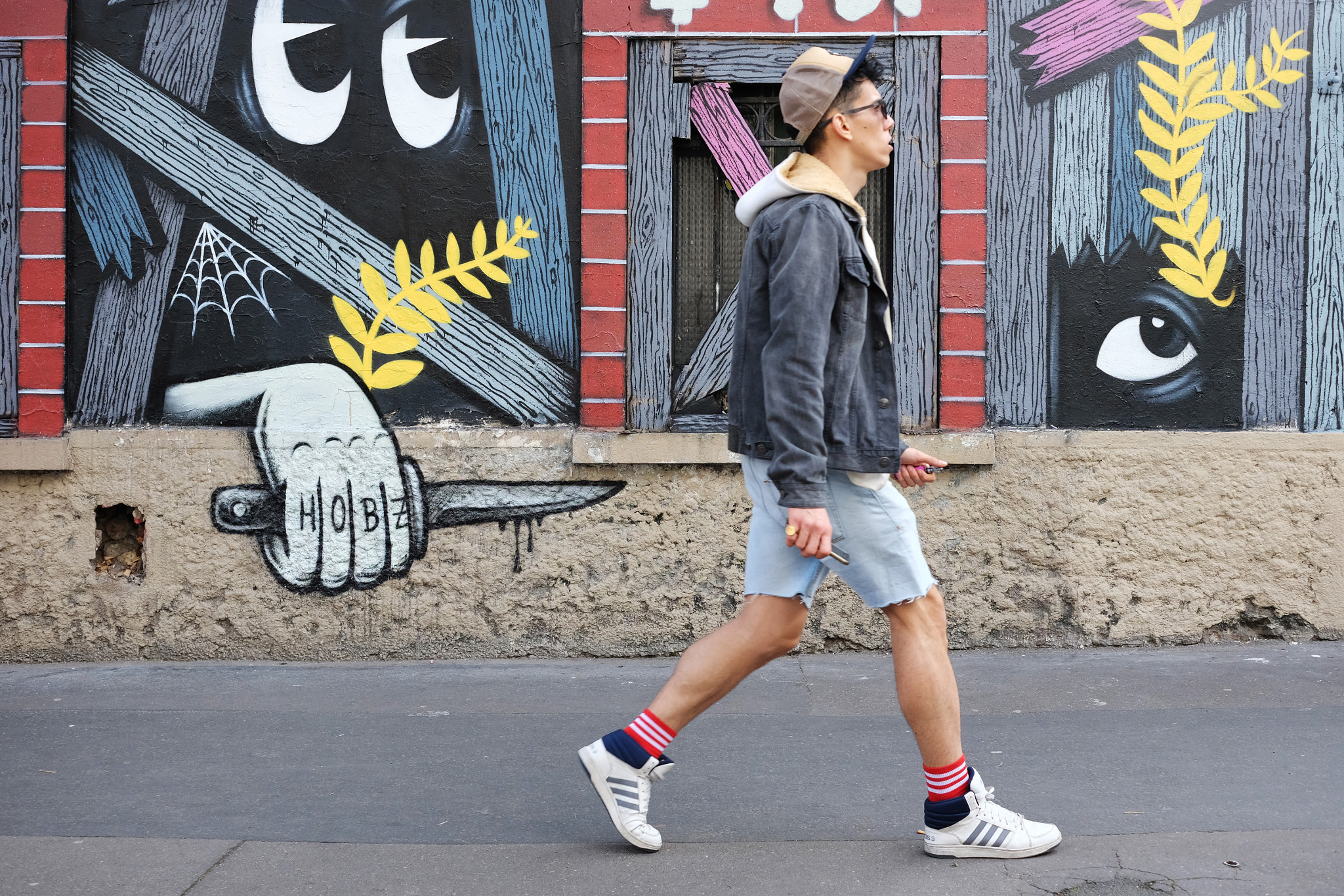 Fujifilm X-T10 + Fujifilm XF 27mm F2.8 sample photo. Knife photography